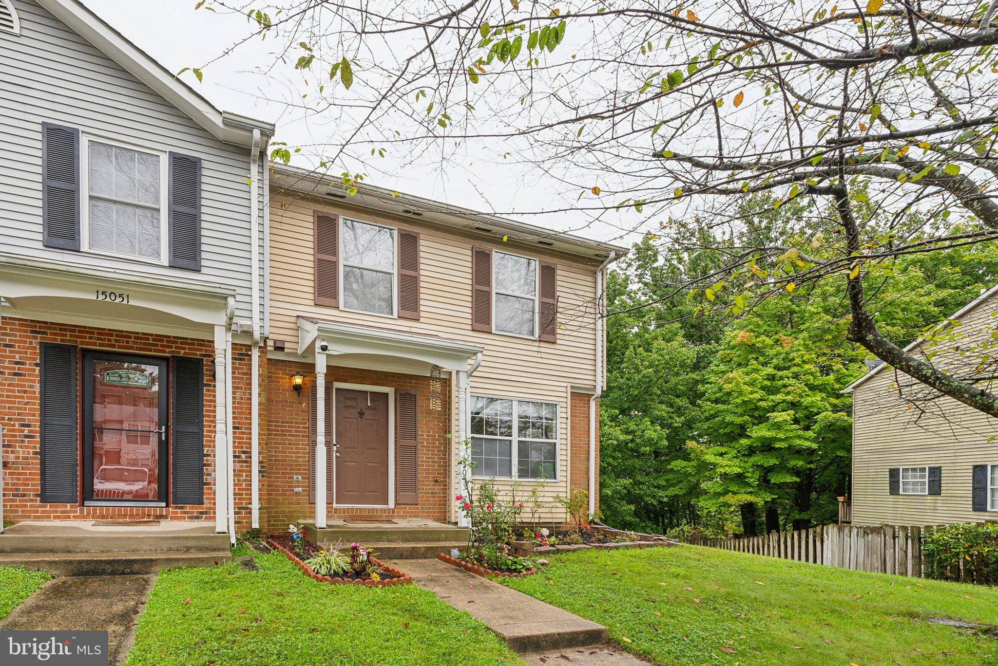 Woodbridge, VA 22193,15053 CATALPA CT