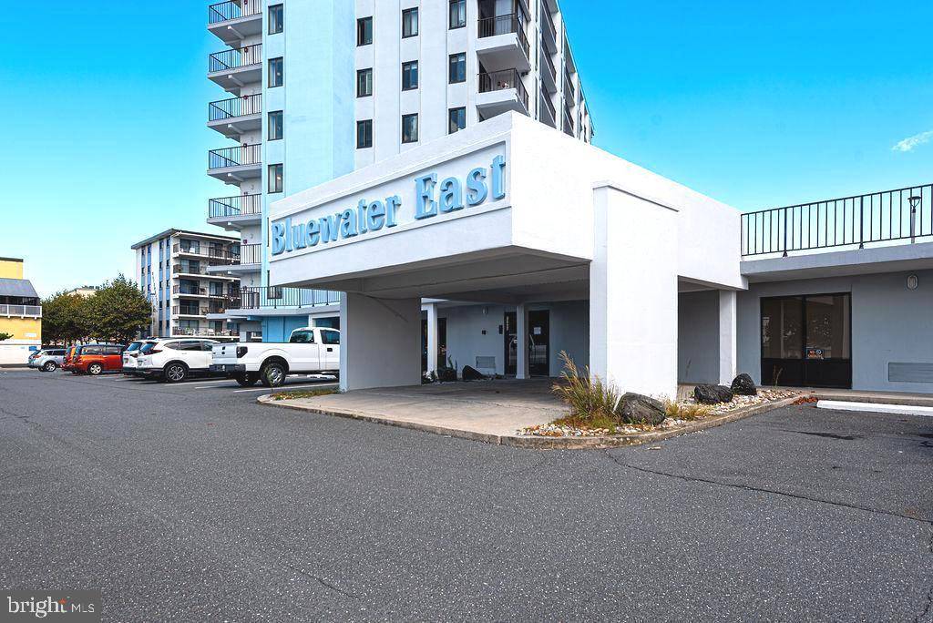 Ocean City, MD 21842,13400 COASTAL HWY #N207