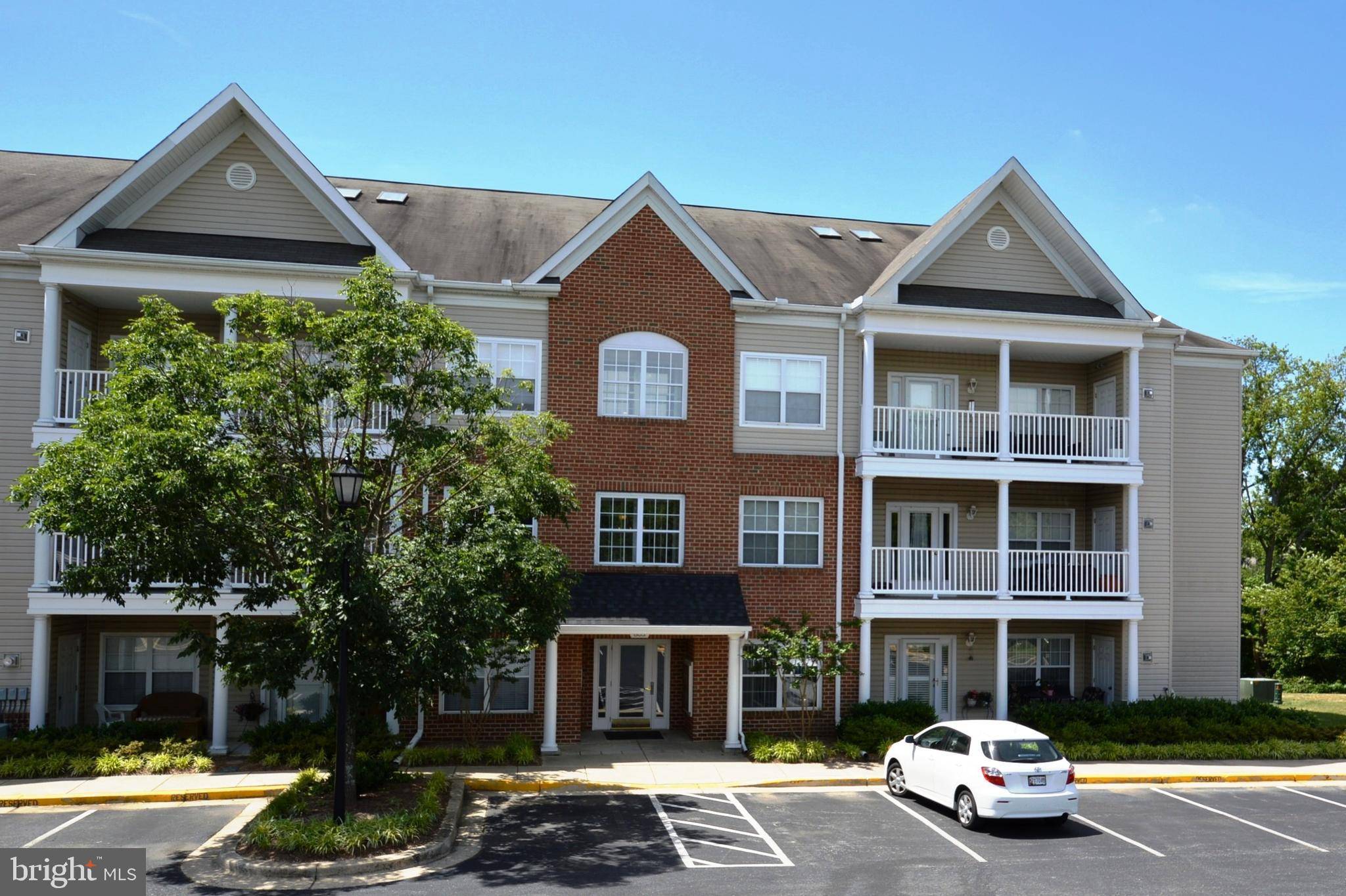 Annapolis, MD 21401,803 LATCHMERE CT #204