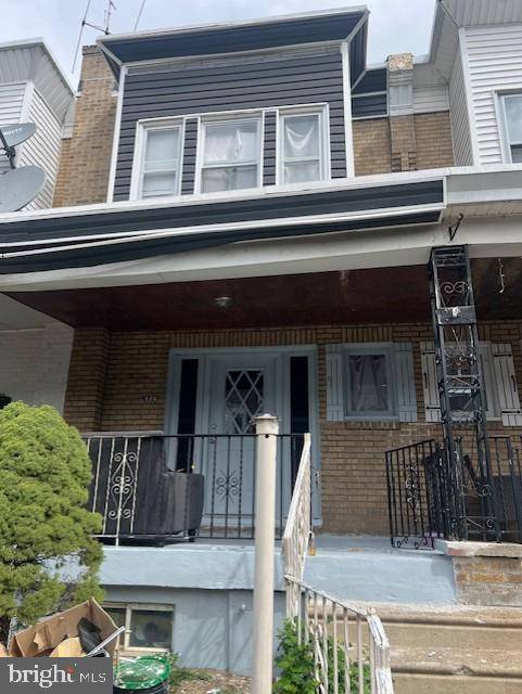 Philadelphia, PA 19124,925 GRANITE ST