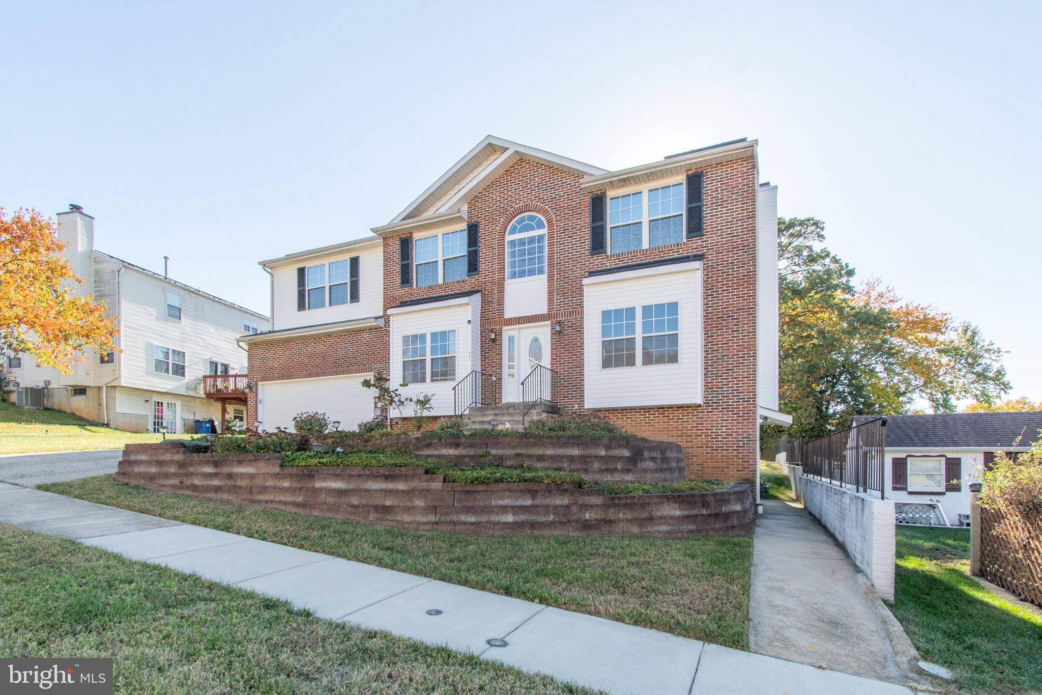 Fort Washington, MD 20744,9803 TRIBONIAN DR