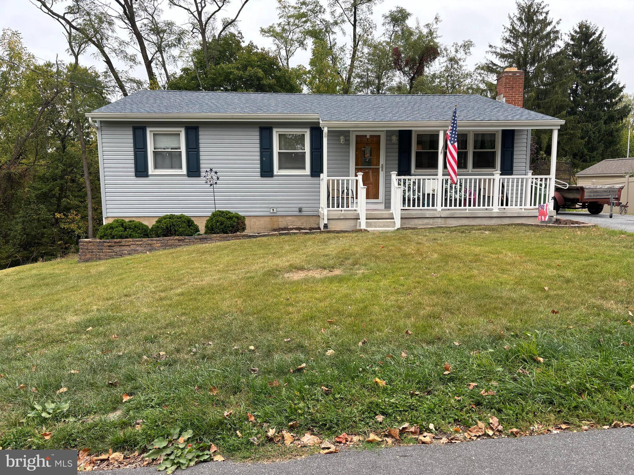 Hummelstown, PA 17036,407 LARCHMONT RD