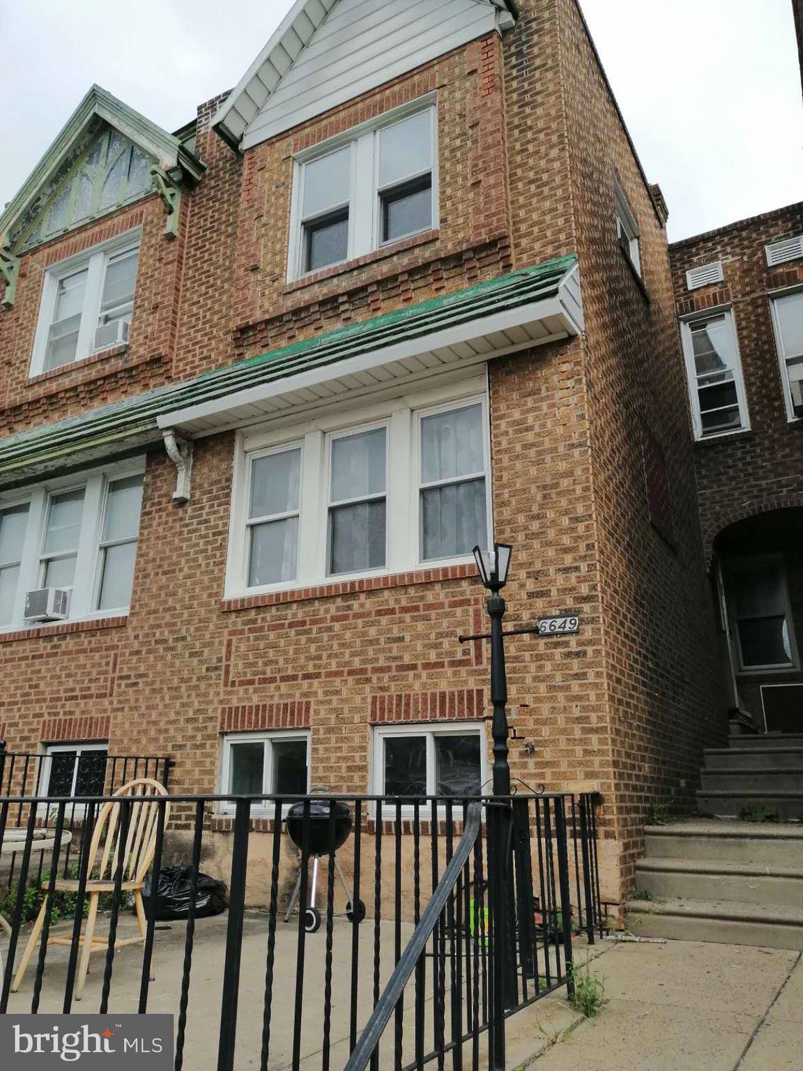 Philadelphia, PA 19149,6649 RUTLAND ST