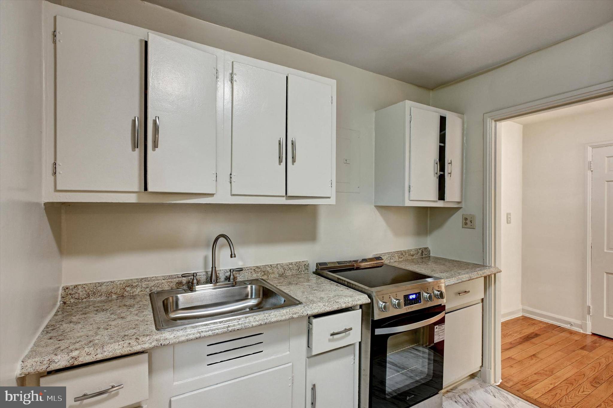 Washington, DC 20020,3008 GAINESVILLE ST SE #B400