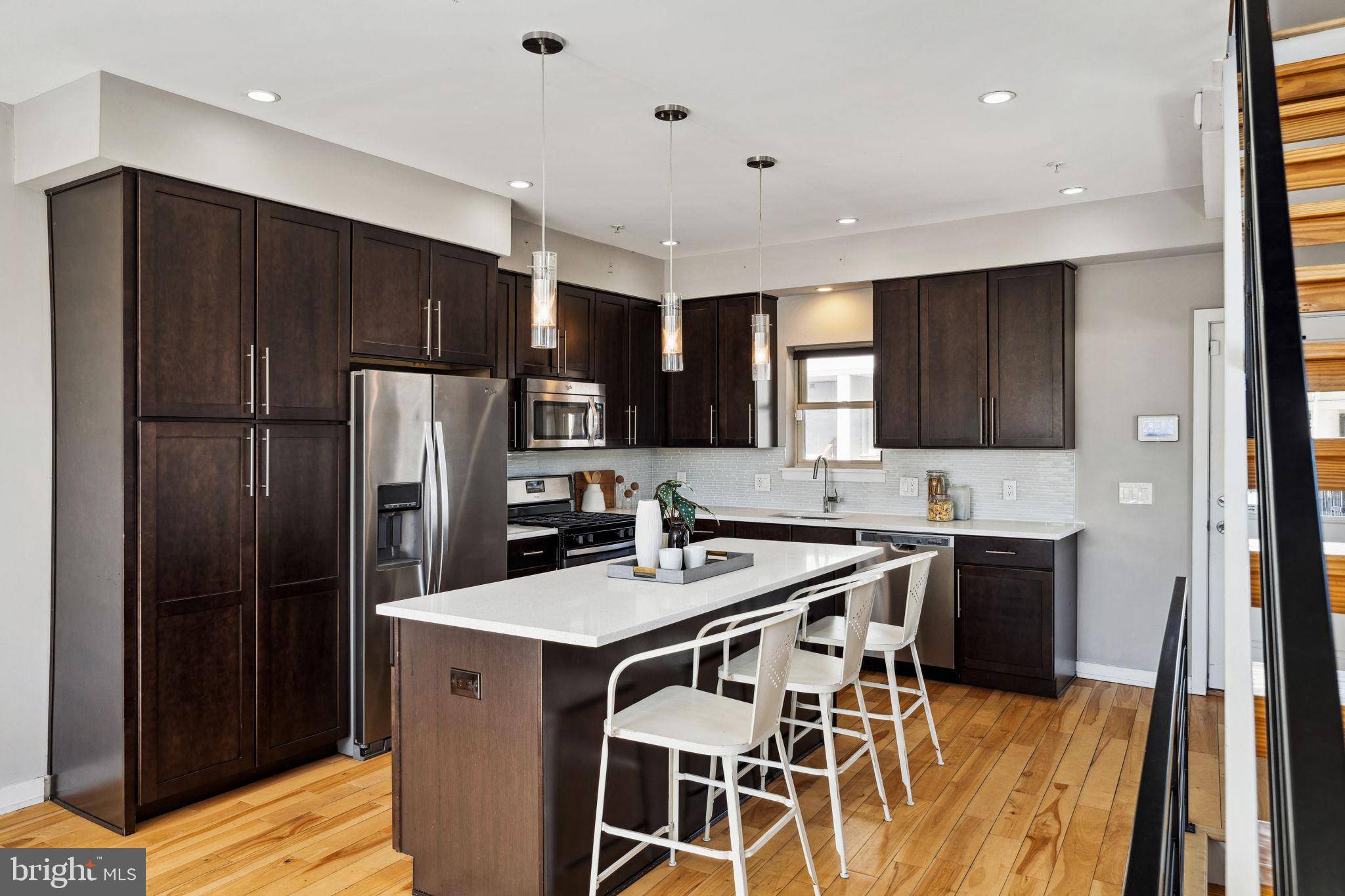 Philadelphia, PA 19125,1101 E BERKS ST