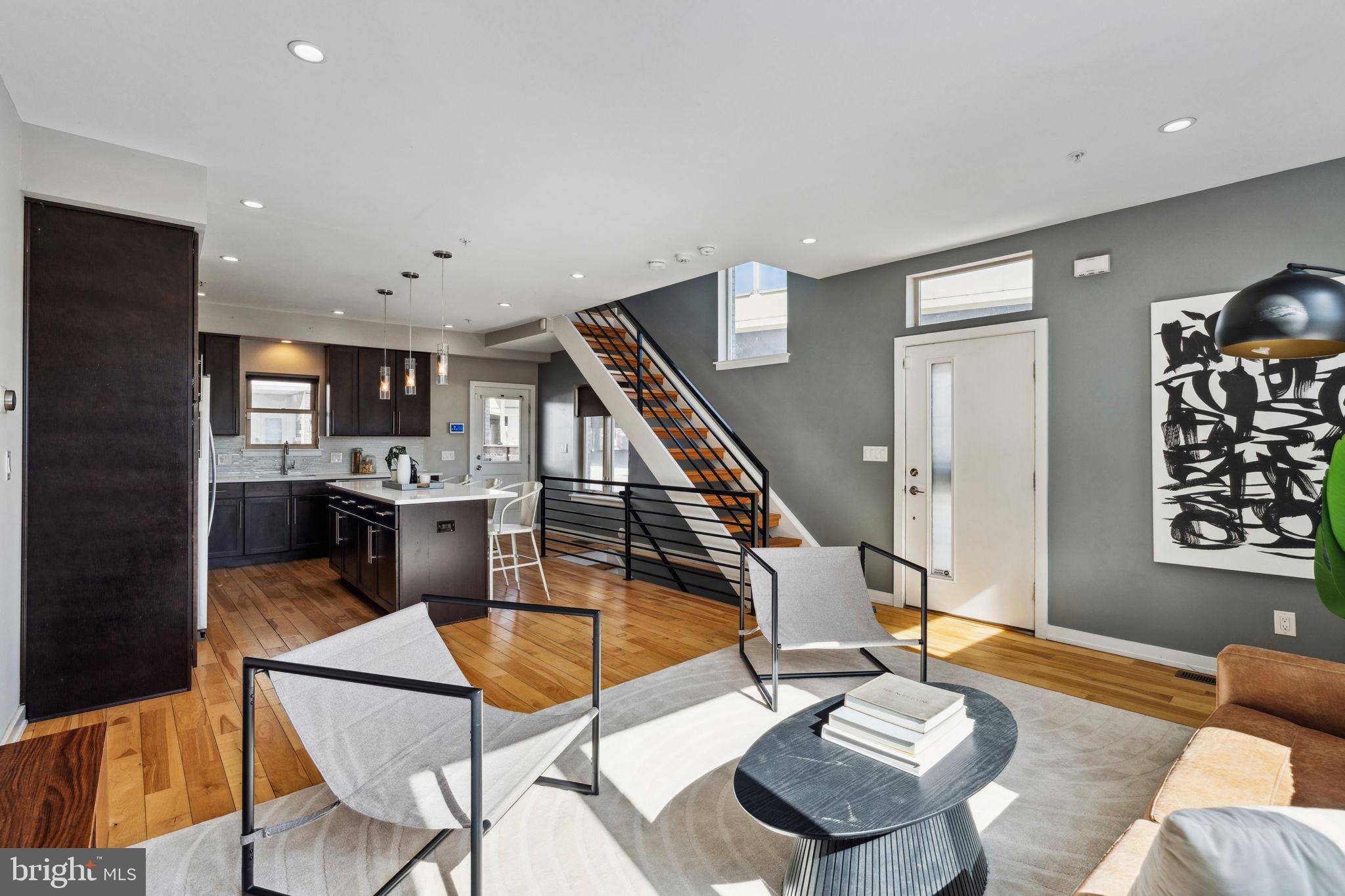 Philadelphia, PA 19125,1101 E BERKS ST