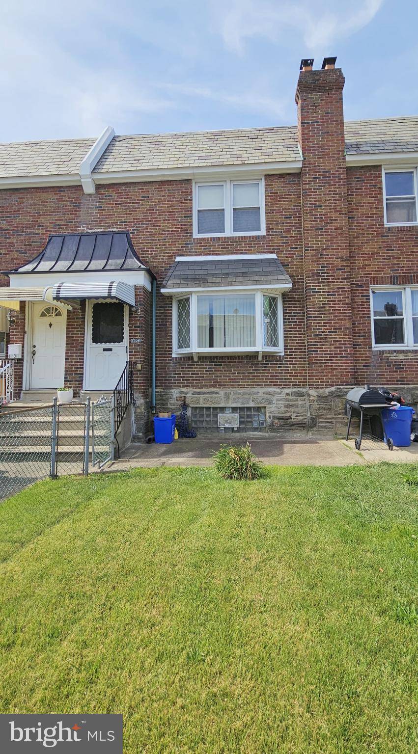 Philadelphia, PA 19136,4236 TEESDALE ST