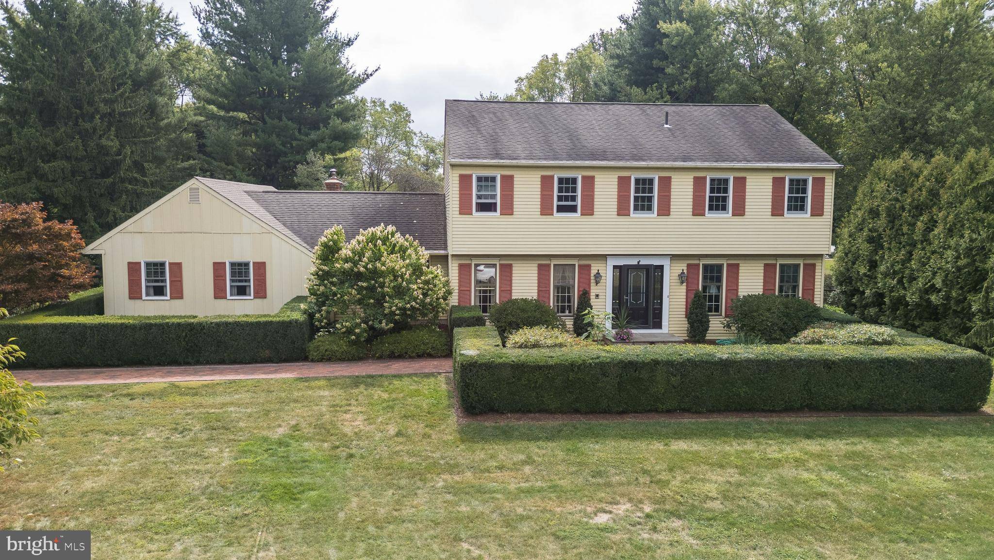 Doylestown, PA 18902,3045 ANTLER DR