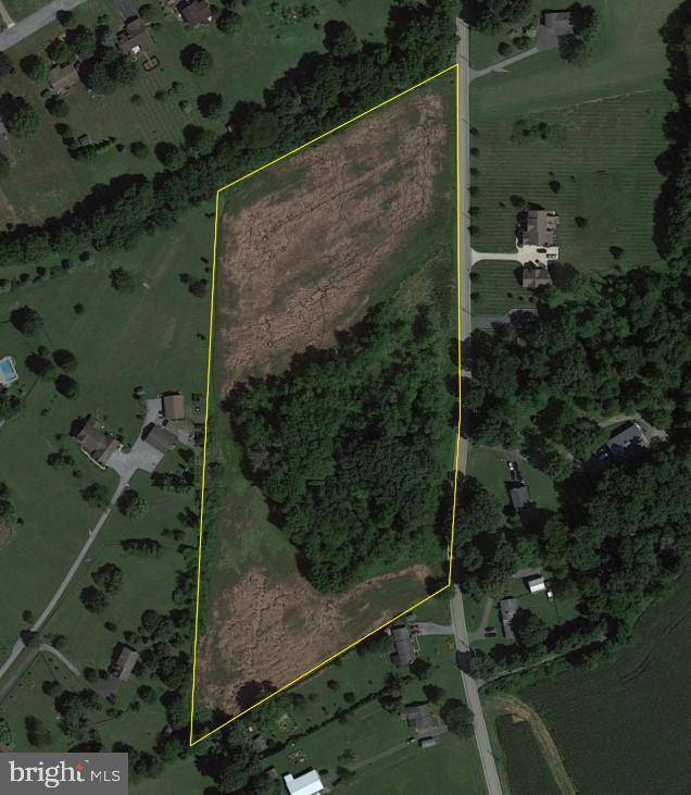 Elverson, PA 19520,0 CHESTNUT TREE ROAD