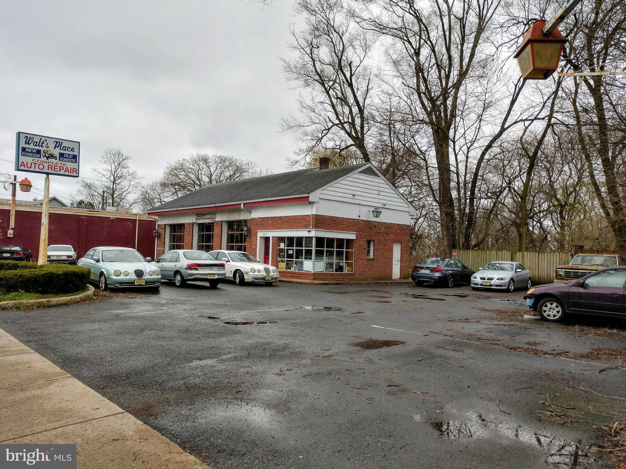 Hamilton, NJ 08619,2539 NOTTINGHAM WAY