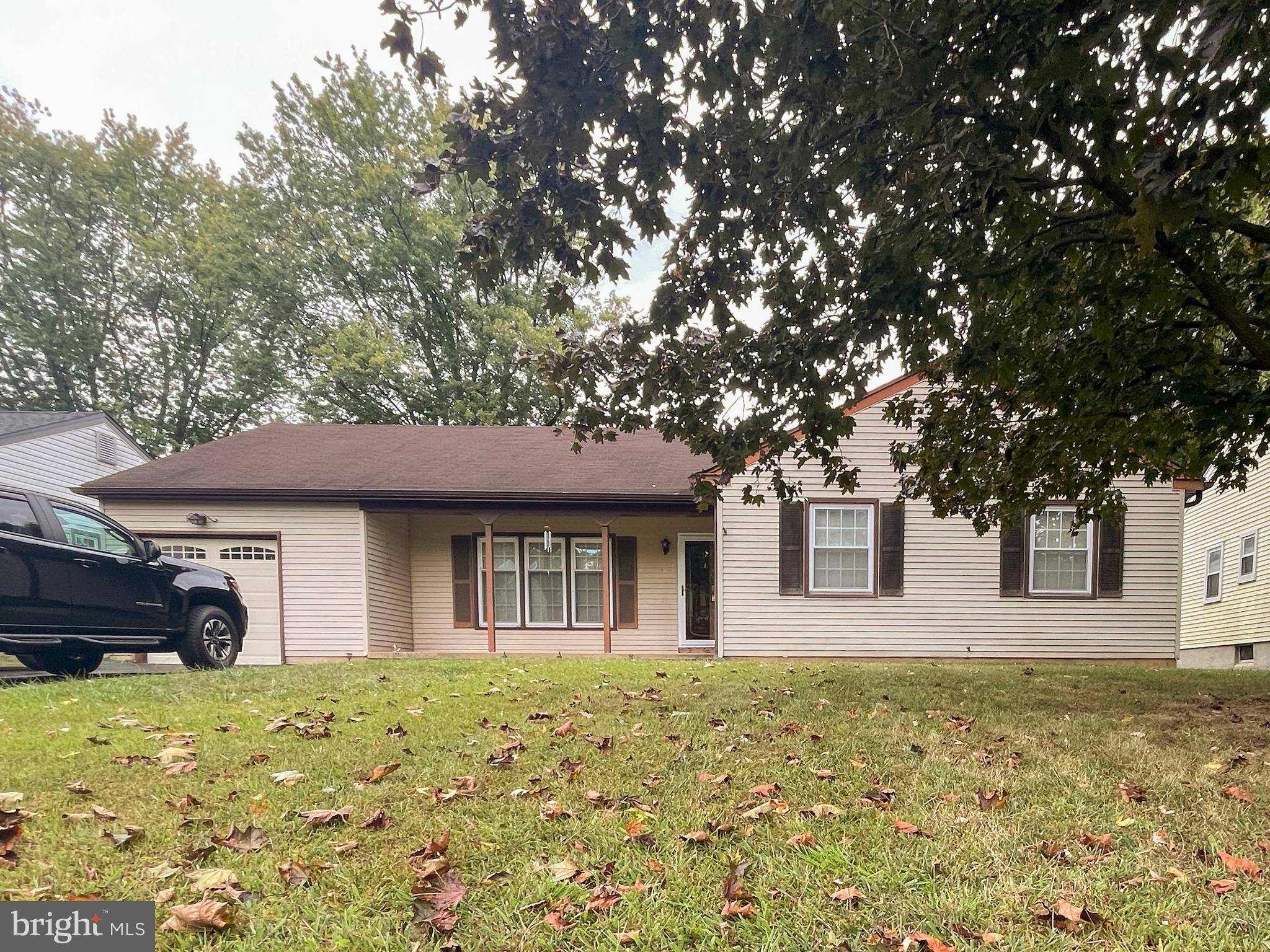 Bear, DE 19701,6 CHRISTINA CT