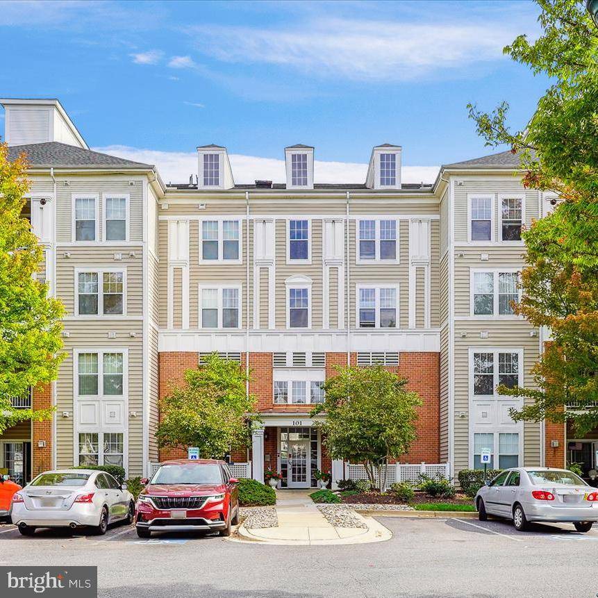 Rockville, MD 20850,101 WATKINS POND BLVD #207