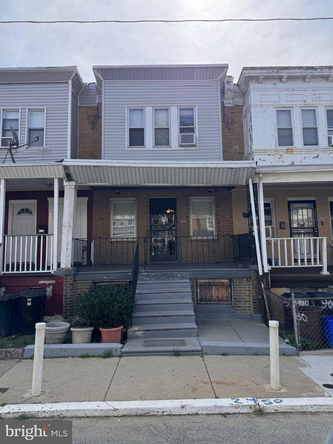 Philadelphia, PA 19143,5428 RIDGEWOOD ST