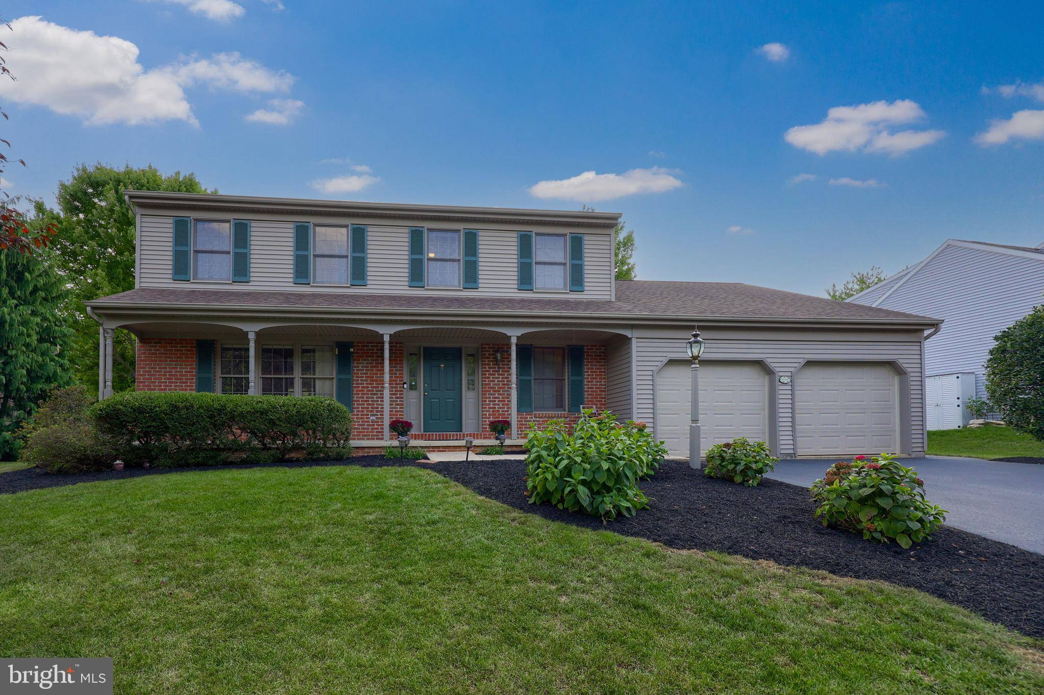 Lancaster, PA 17601,1054 WHITEMARSH DR