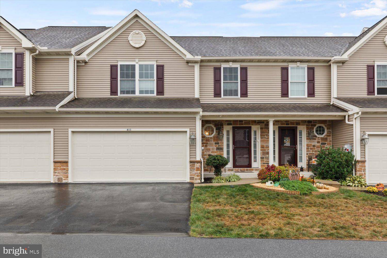 Reading, PA 19610,611 ROSEMONT CT