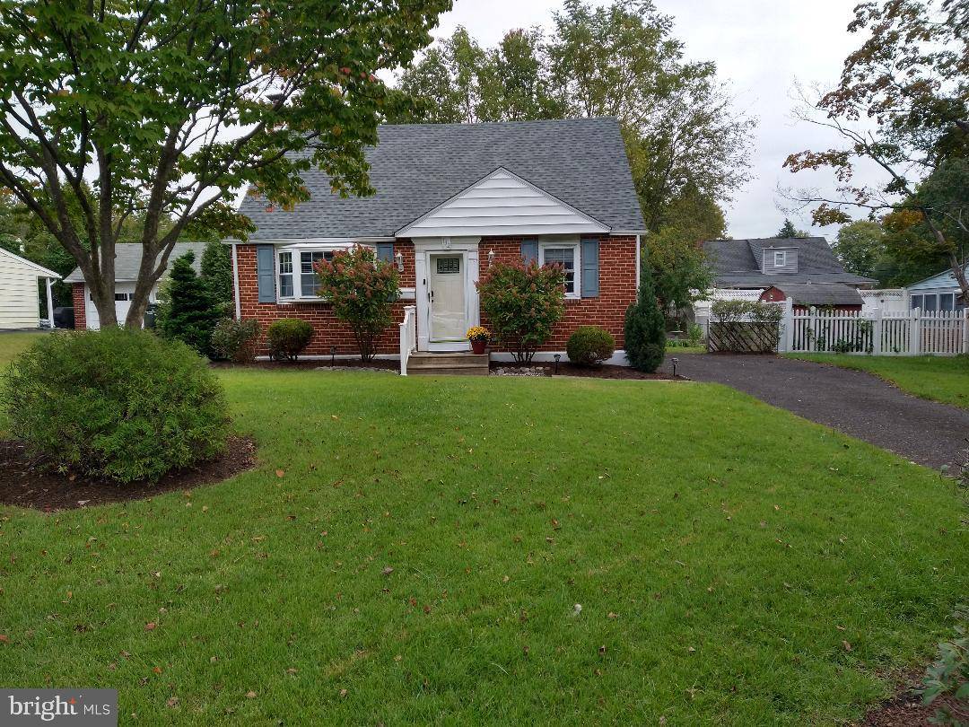 Hatboro, PA 19040,132 BONNET LN