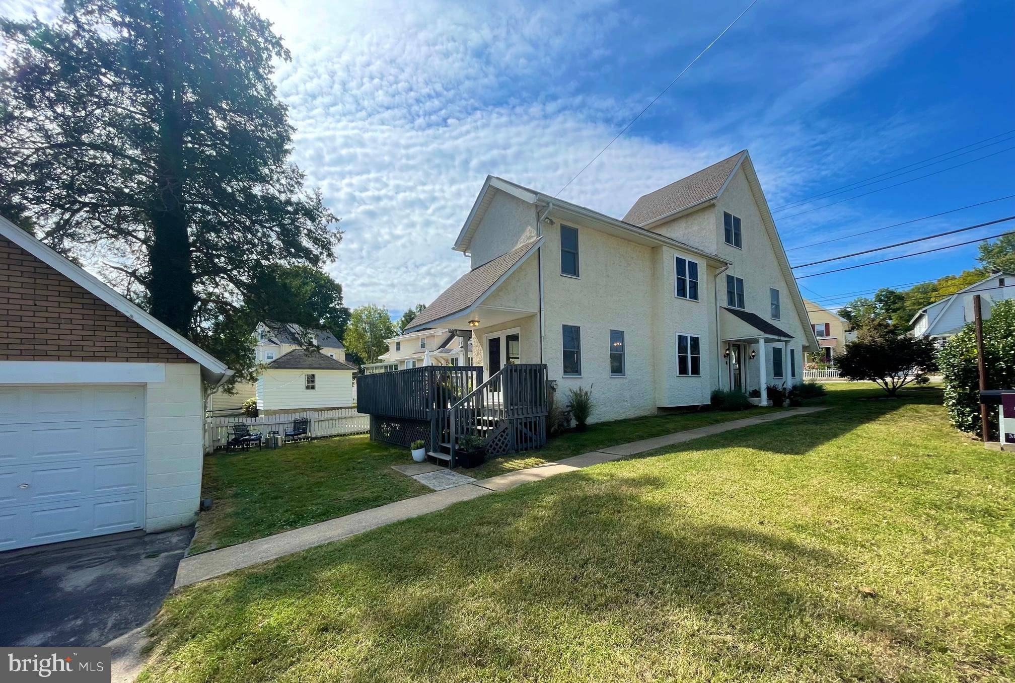 Wayne, PA 19087,473 QUIGLEY AVE