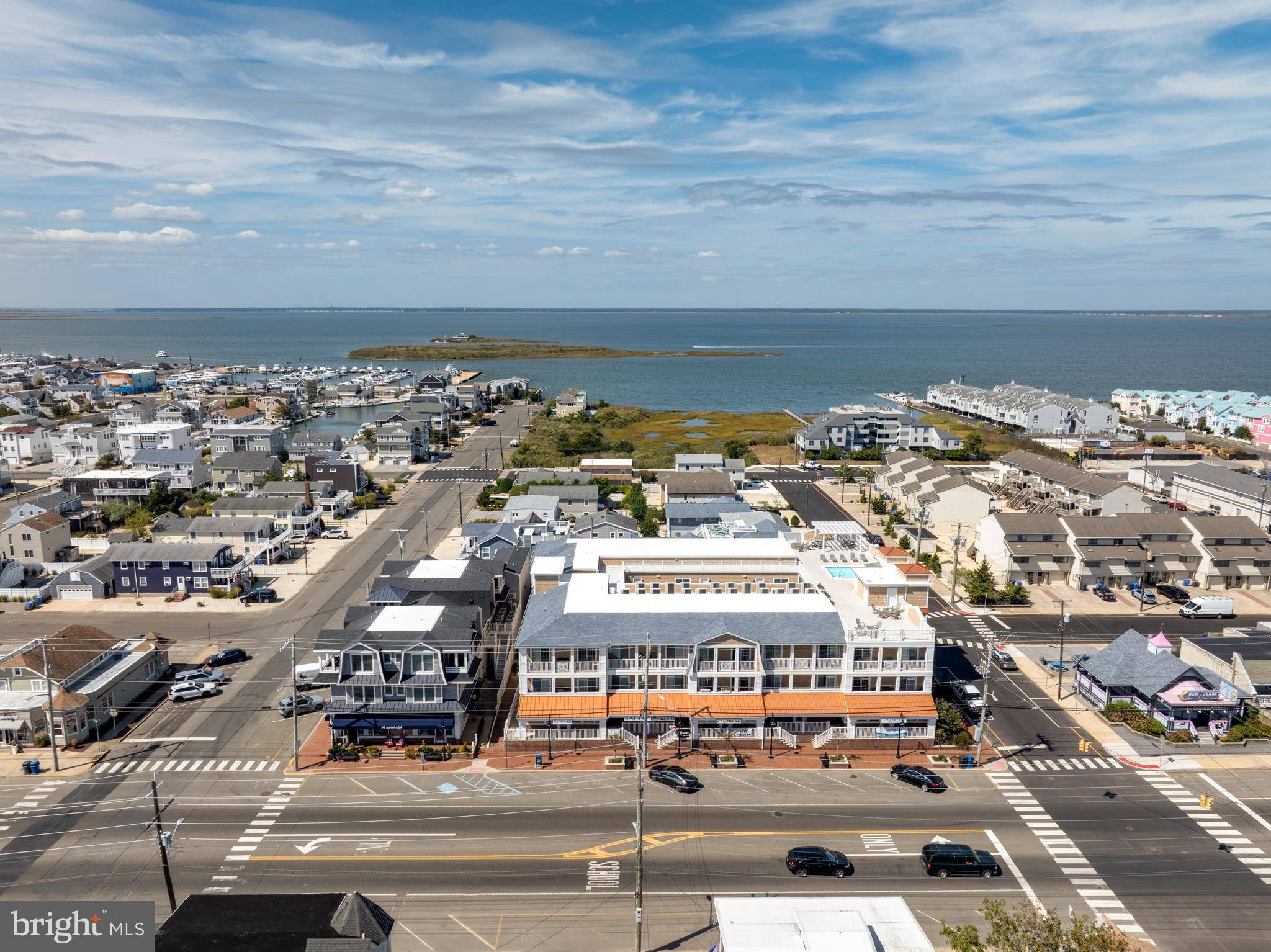 Beach Haven, NJ 08008,510 N BAY AVE #208