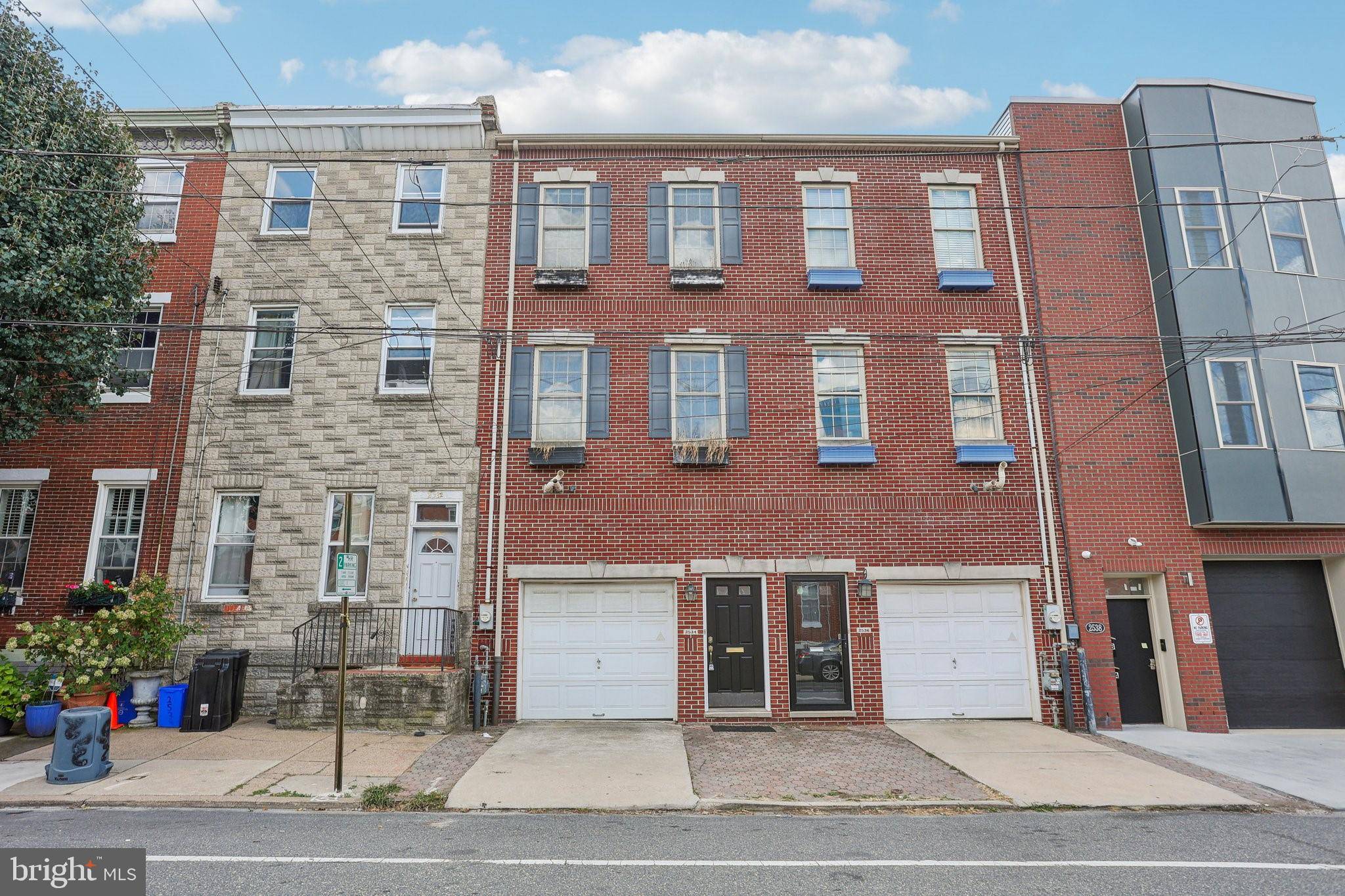 Philadelphia, PA 19146,2534 CHRISTIAN ST