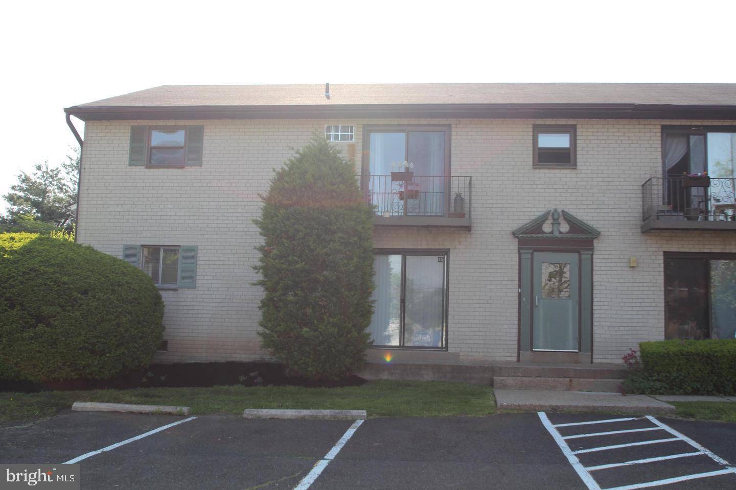 Hatboro, PA 19040,118 E MORELAND AVE #15