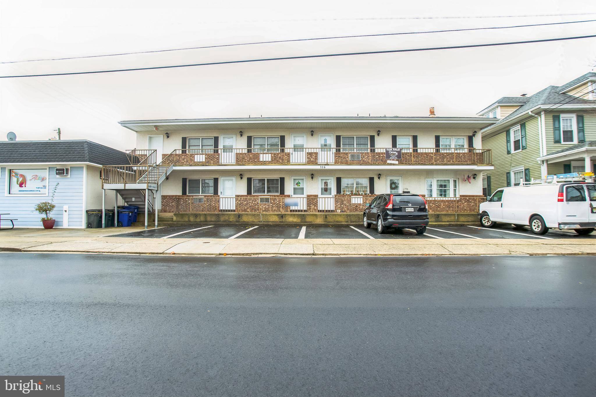 Wildwood Crest, NJ 08260,106 W WISTERIA RD #2
