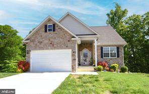 Prince Frederick, MD 20678,507 GATE DANCER CT