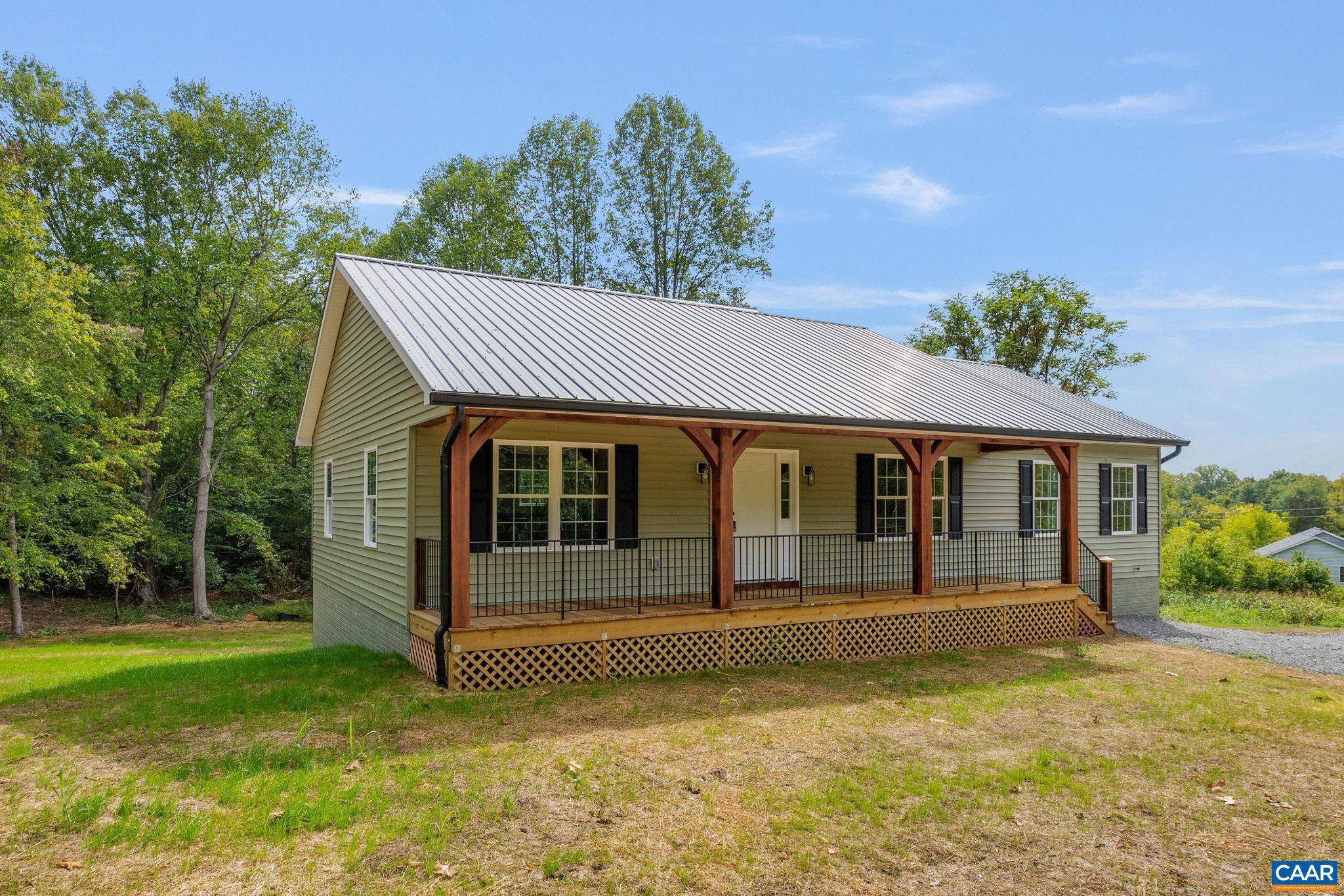 Radiant, VA 22960,344 GEORGE JAMES LOOP