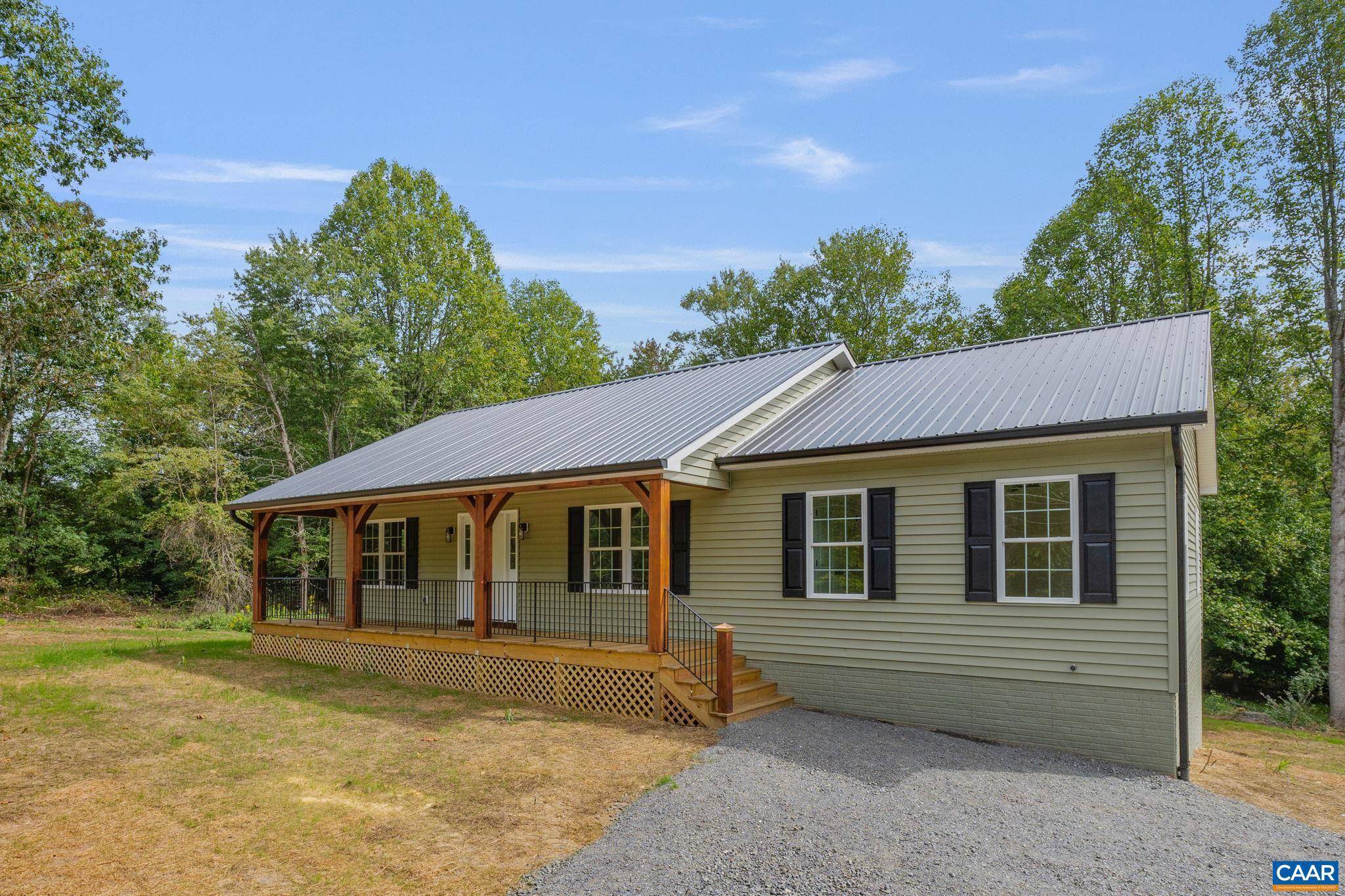 Radiant, VA 22960,344 GEORGE JAMES LOOP