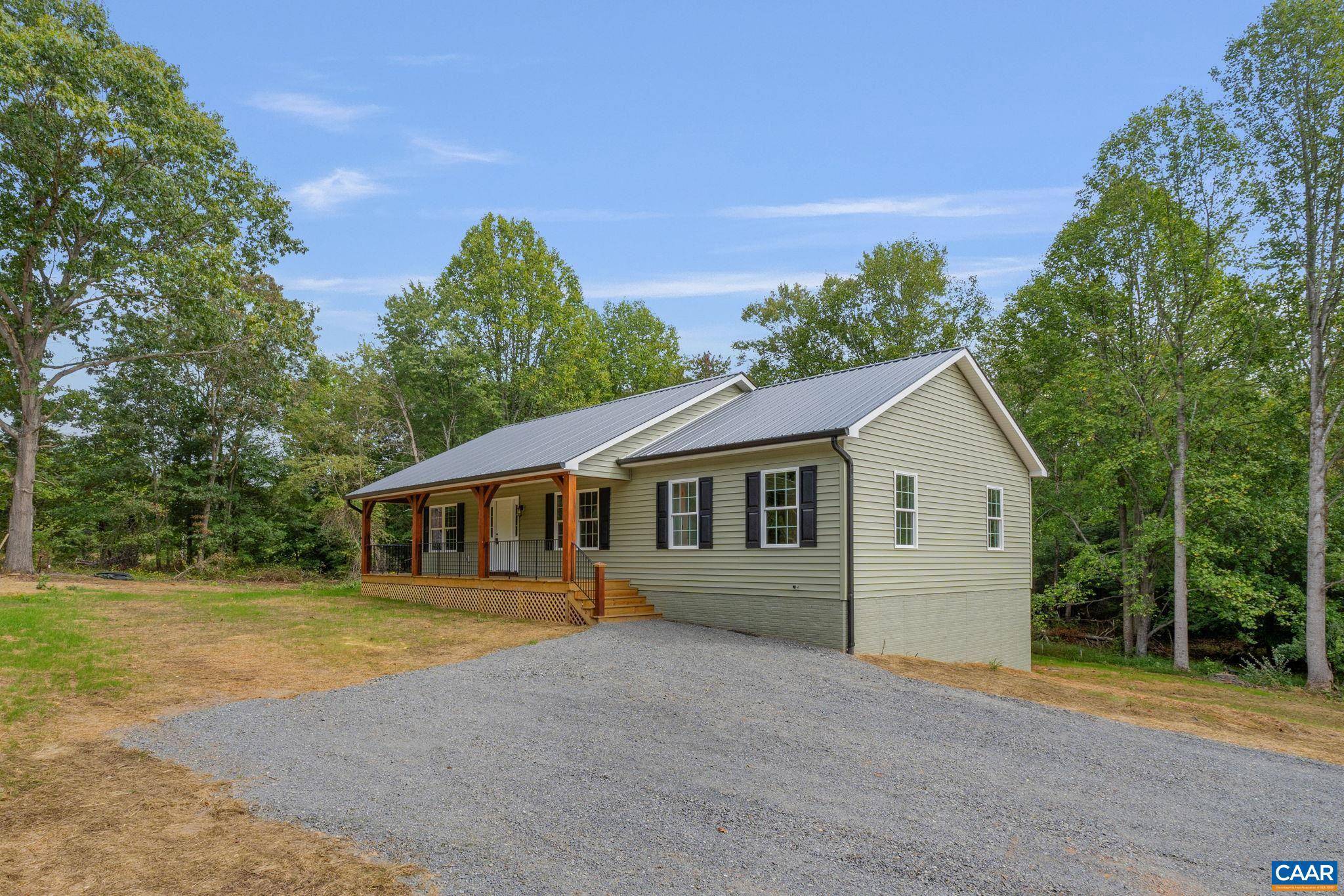 Radiant, VA 22960,344 GEORGE JAMES LOOP