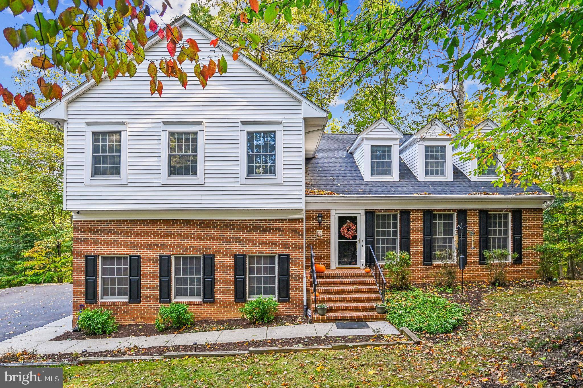 Davidsonville, MD 21035,2898 SPRING POND CT