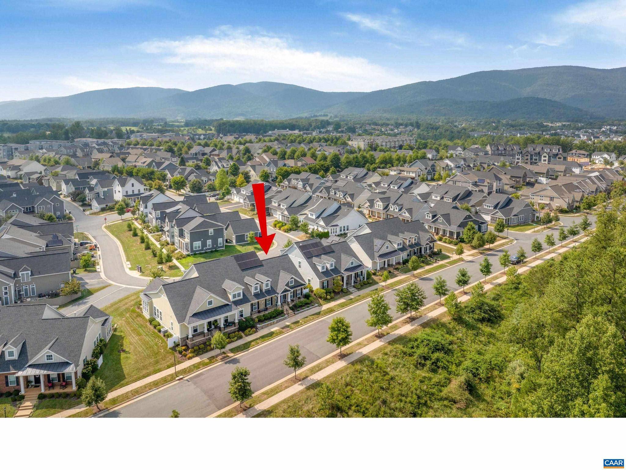 Crozet, VA 22932,3342 ROWCROSS ST