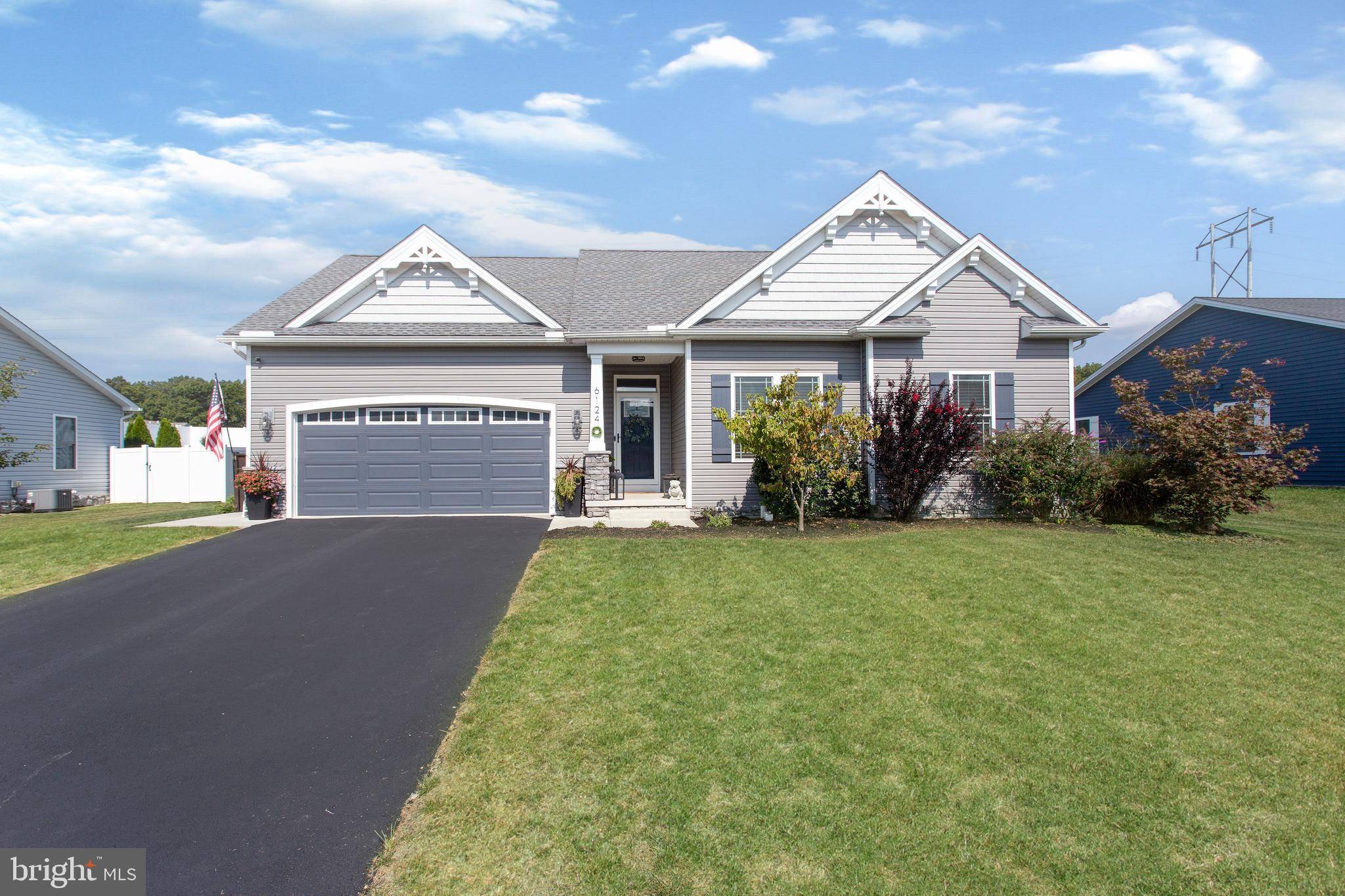 Spring Grove, PA 17362,6124 JENNIFER LN