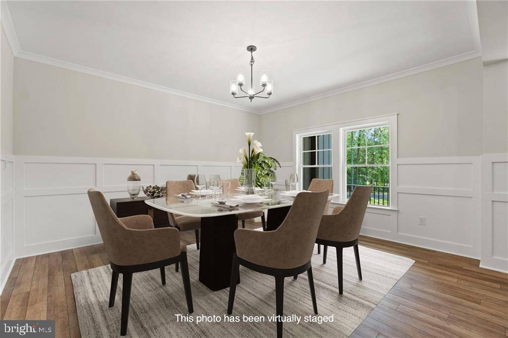Keswick, VA 22947,465 GLENMORE LN #LOT 30