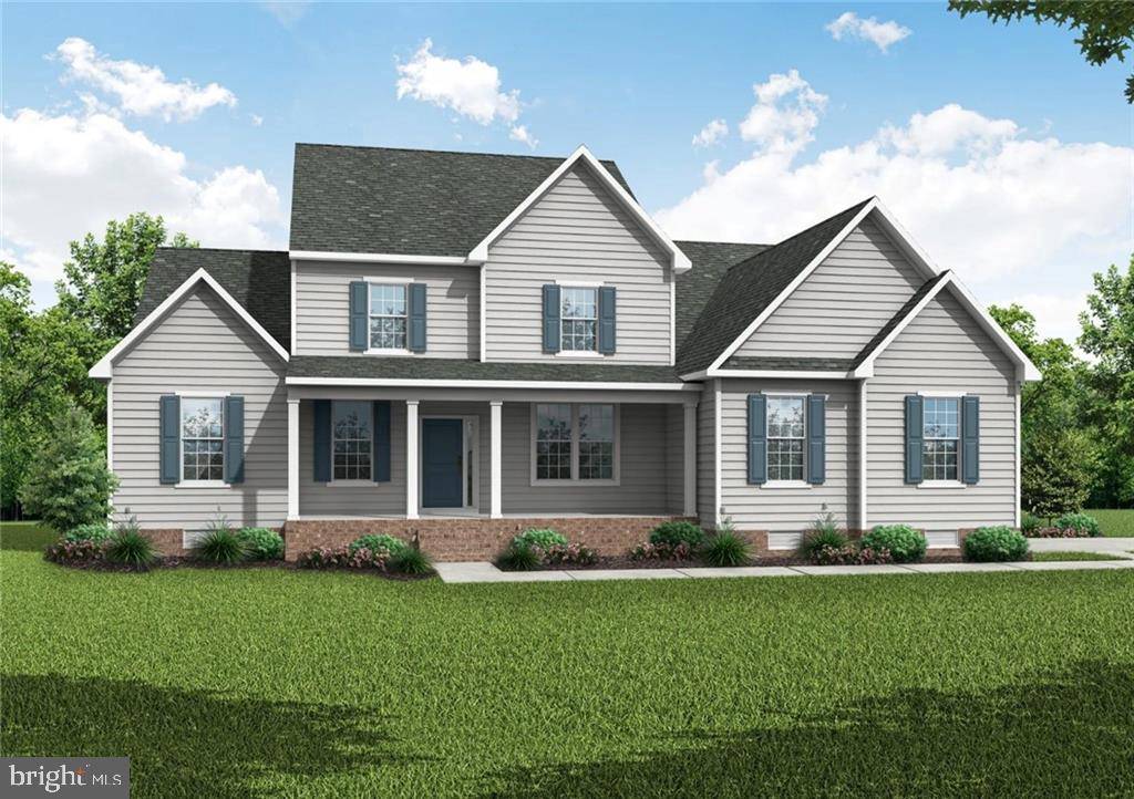 Keswick, VA 22947,465 GLENMORE LN #LOT 30