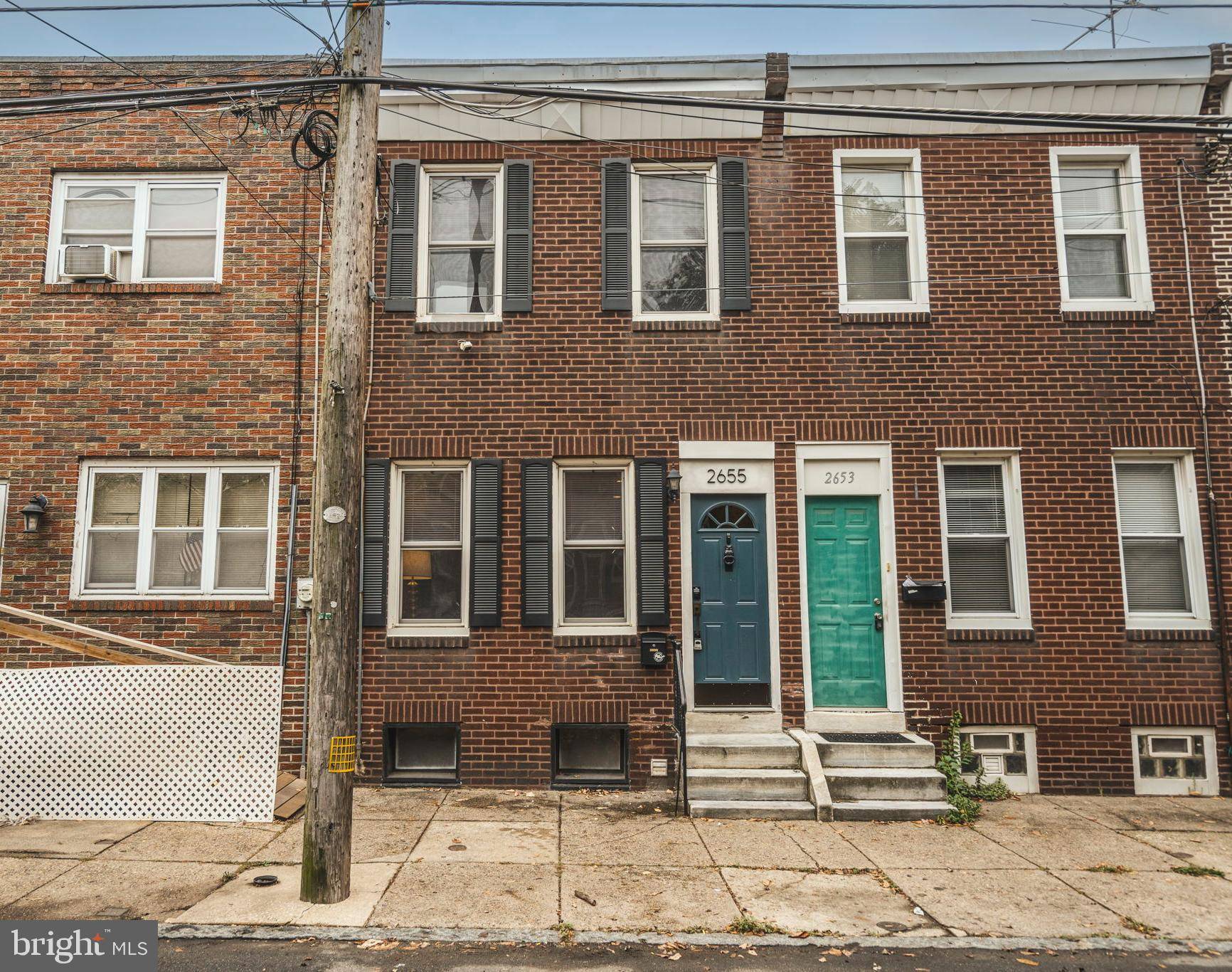 Philadelphia, PA 19125,2655 TULIP ST