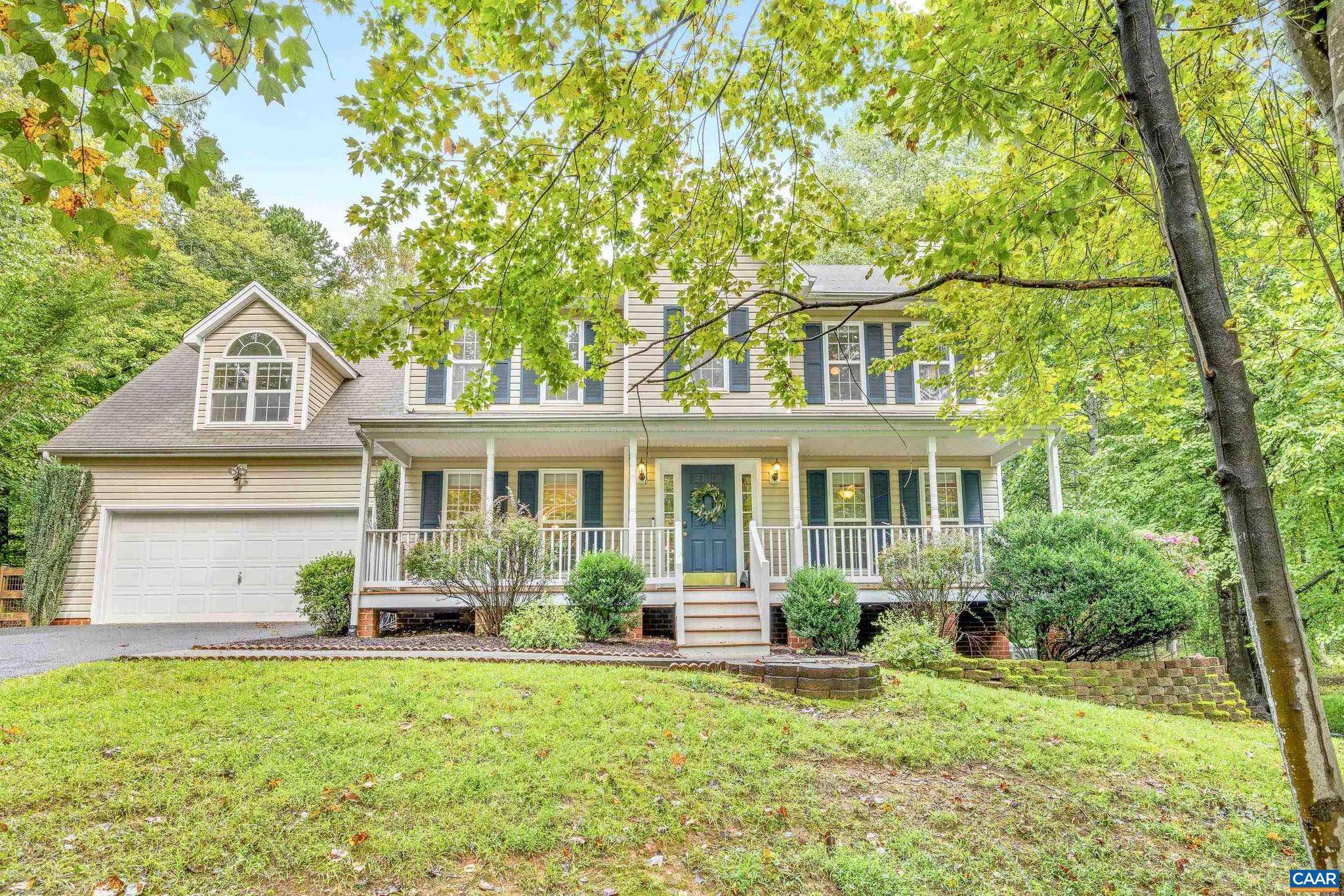 Palmyra, VA 22963,24 MONISH DR