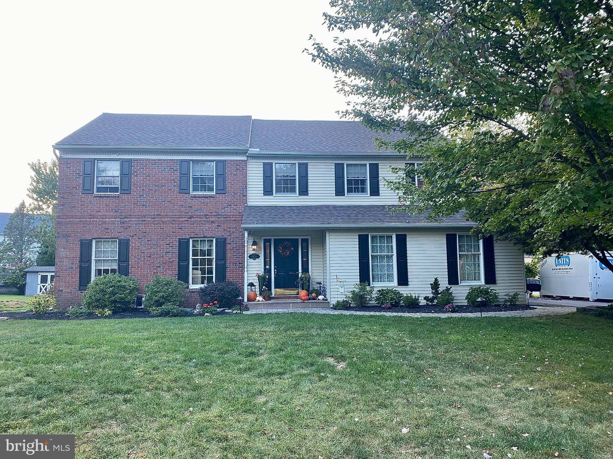 Allentown, PA 18103,1921 DUFFIELD CT