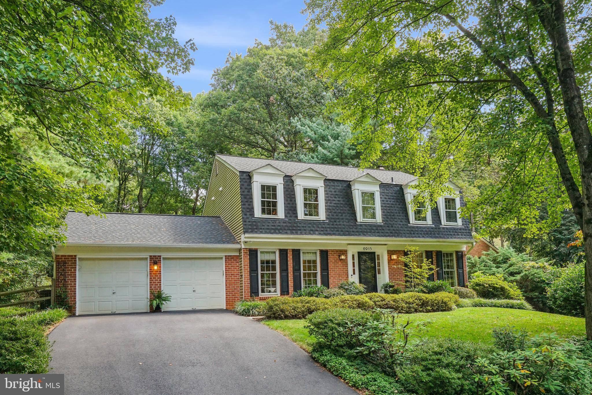 Fairfax Station, VA 22039,6915 BRIMSTONE LN