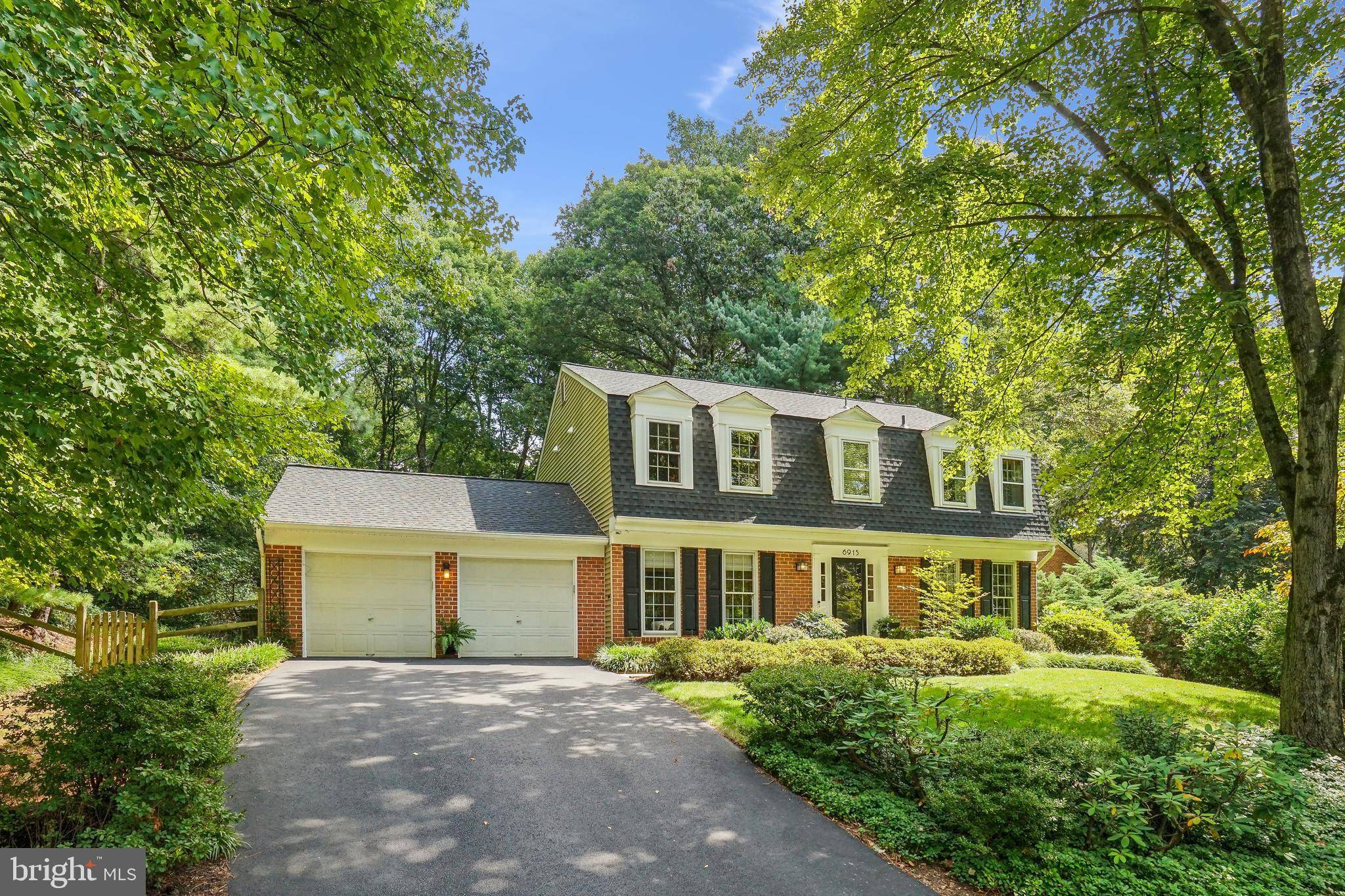 Fairfax Station, VA 22039,6915 BRIMSTONE LN