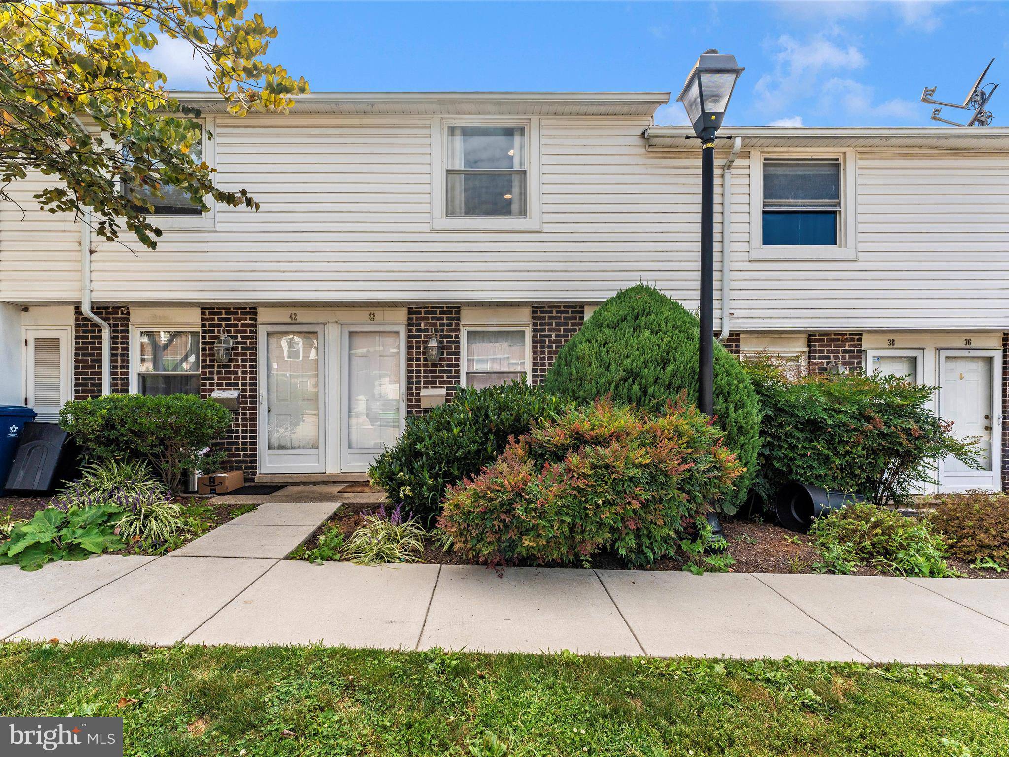 Westminster, MD 21157,40 CARROLL VIEW AVE #40