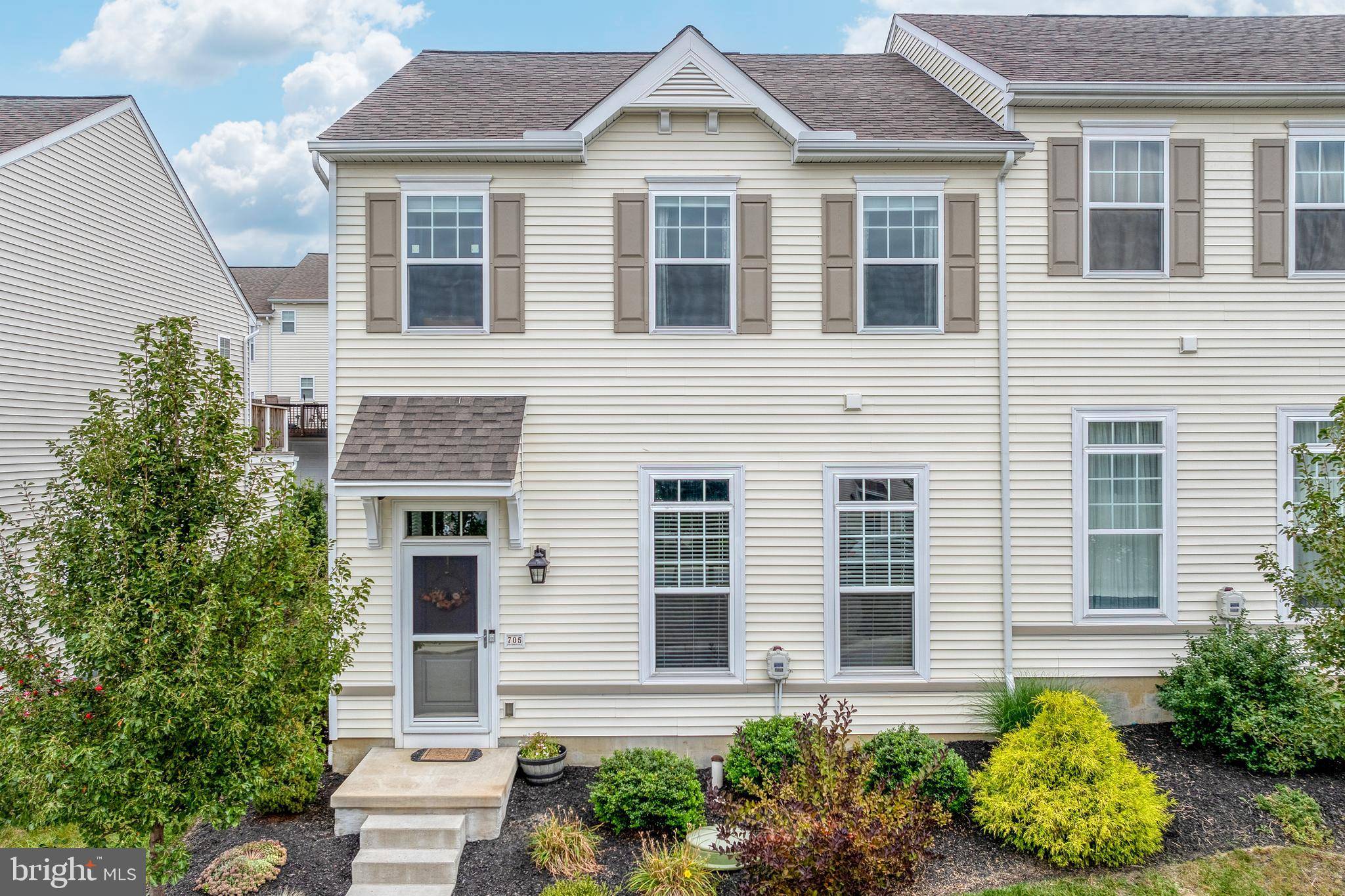 Willow Street, PA 17584,705 DANFORTH CIR