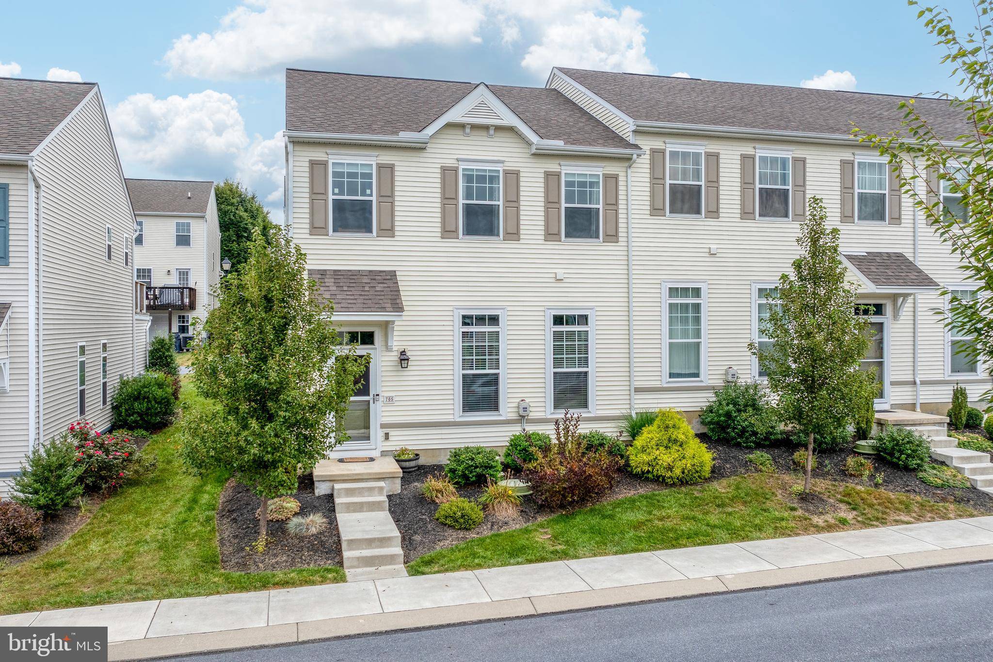 Willow Street, PA 17584,705 DANFORTH CIR