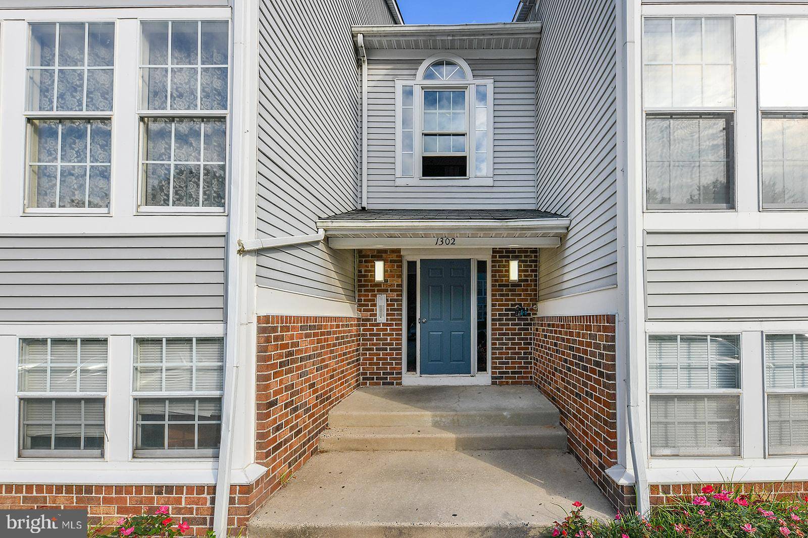 Edgewood, MD 21040,1302-A CLOVER VALLEY WAY #1302 A