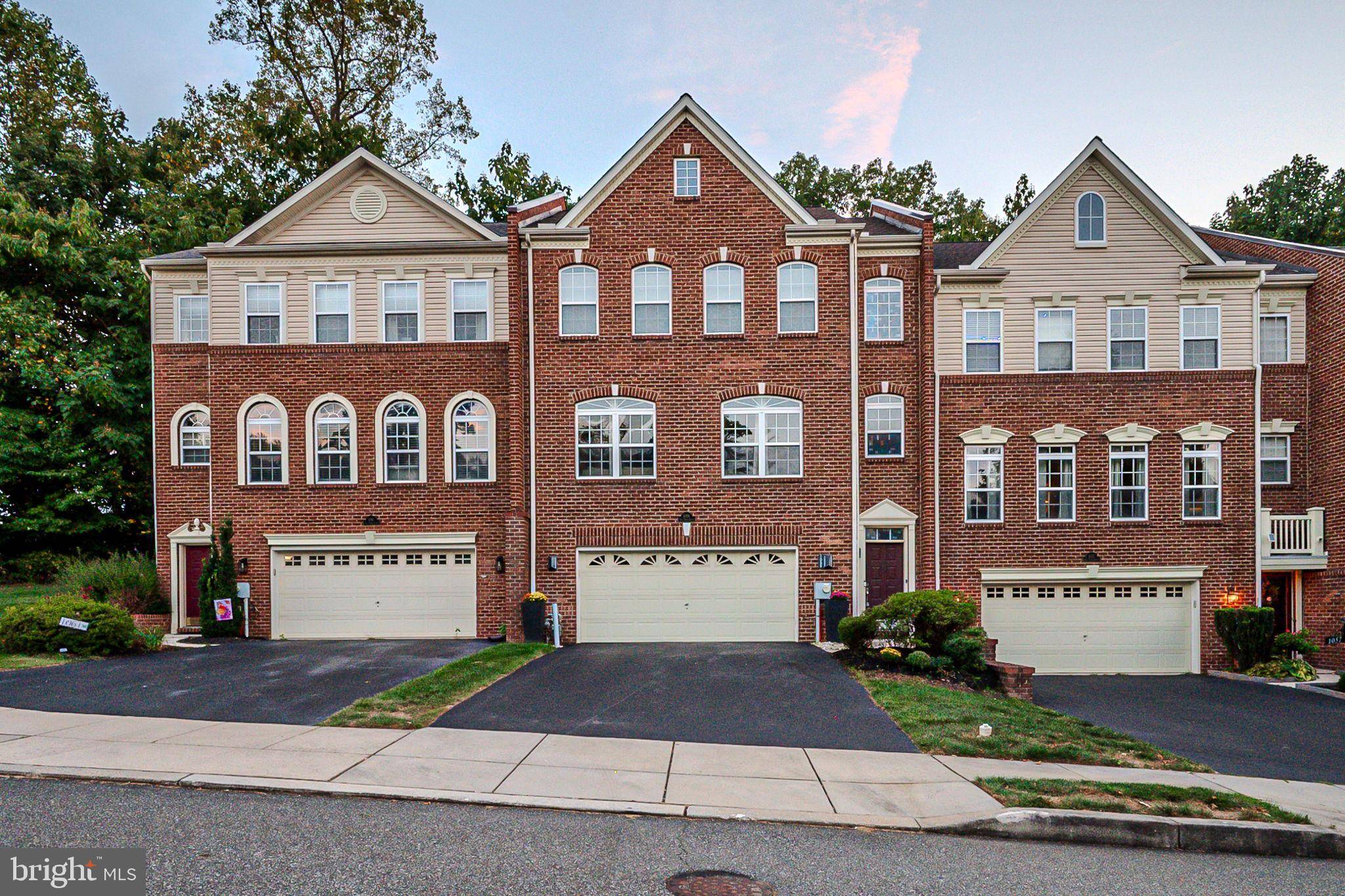 Garnet Valley, PA 19060,1059 TALL TREES CT