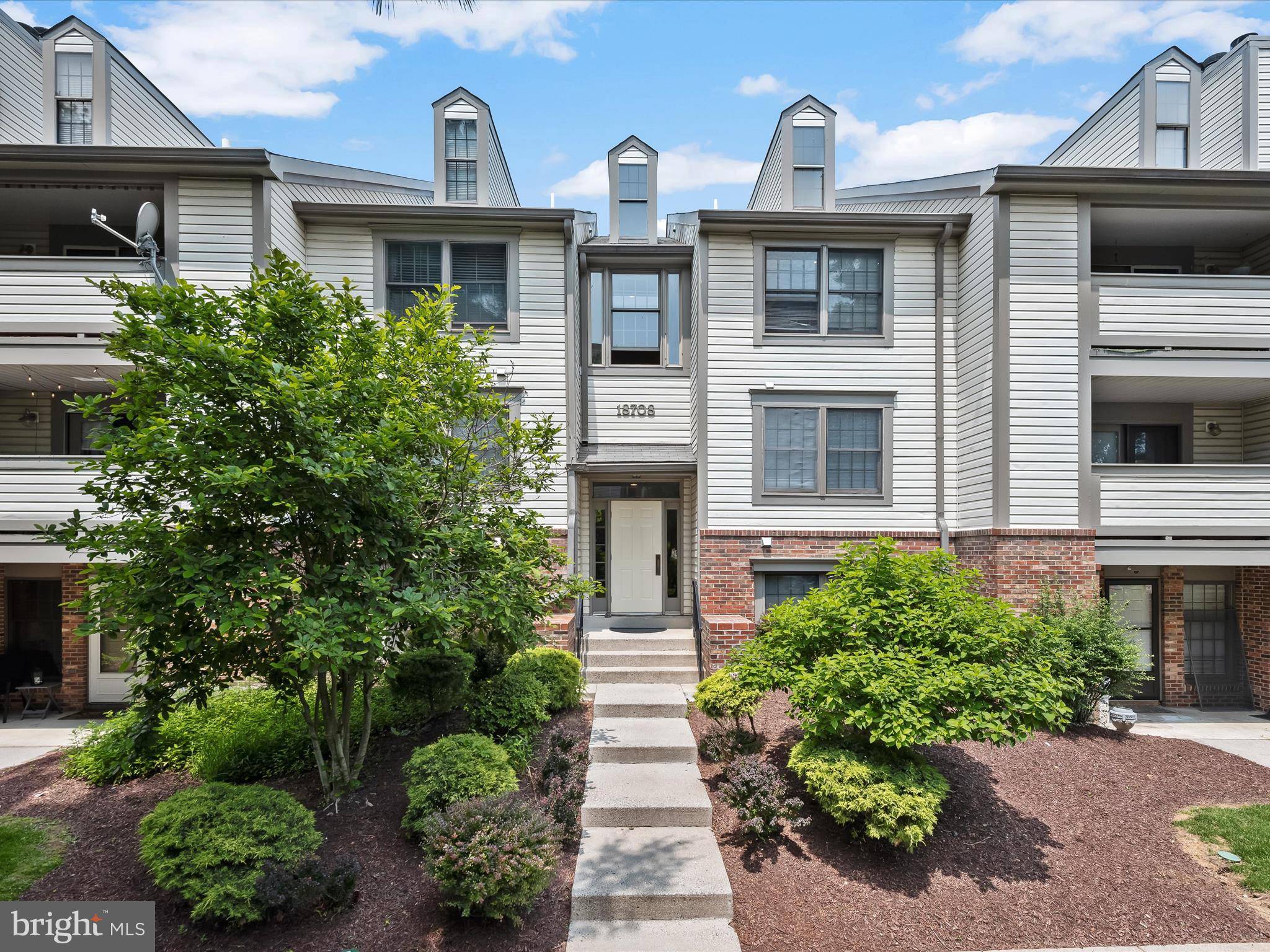 Germantown, MD 20874,18708 CALEDONIA CT #K