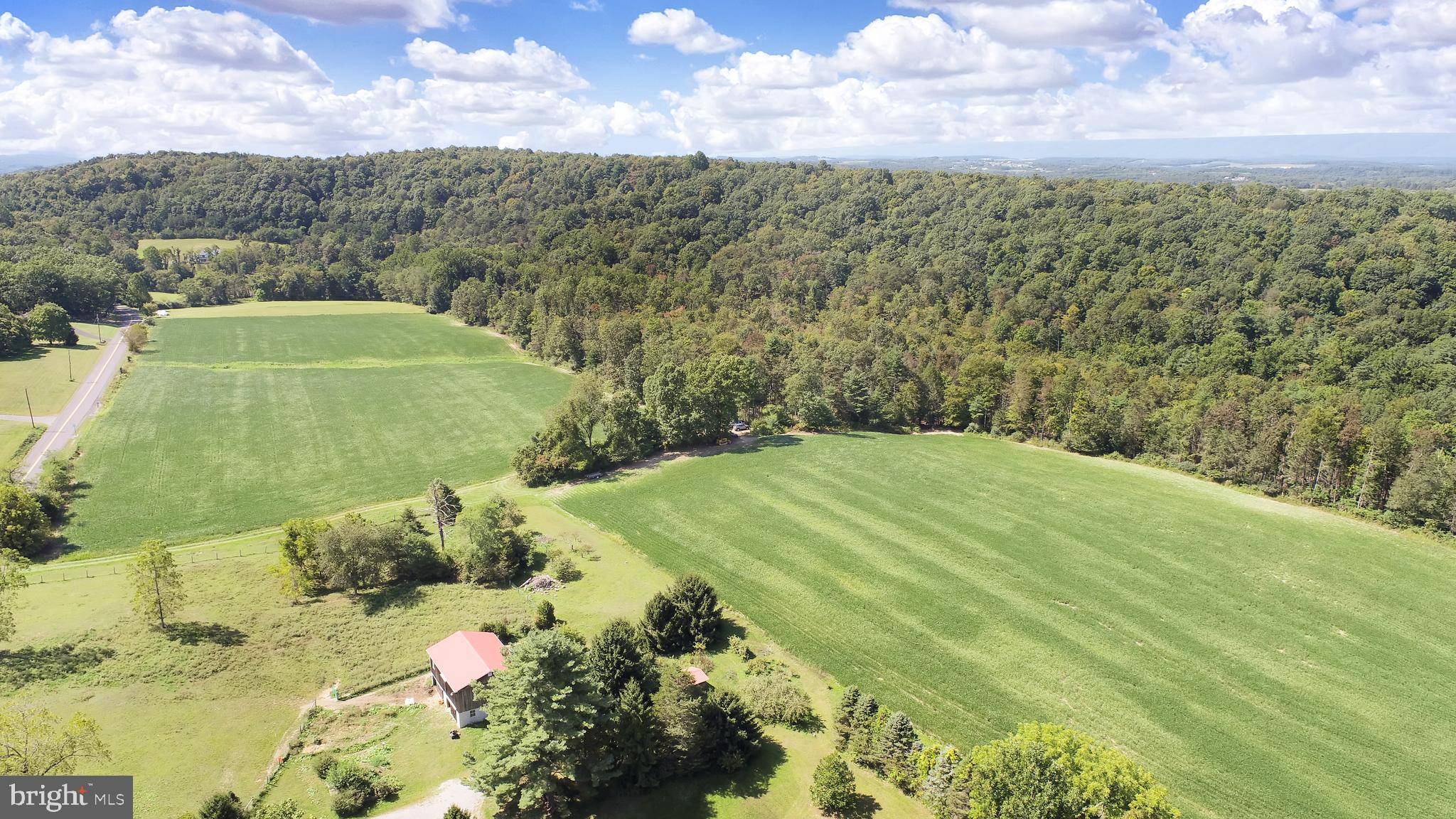 Liverpool, PA 17045,00-LOT 4 KLINGER HOLLOW RD