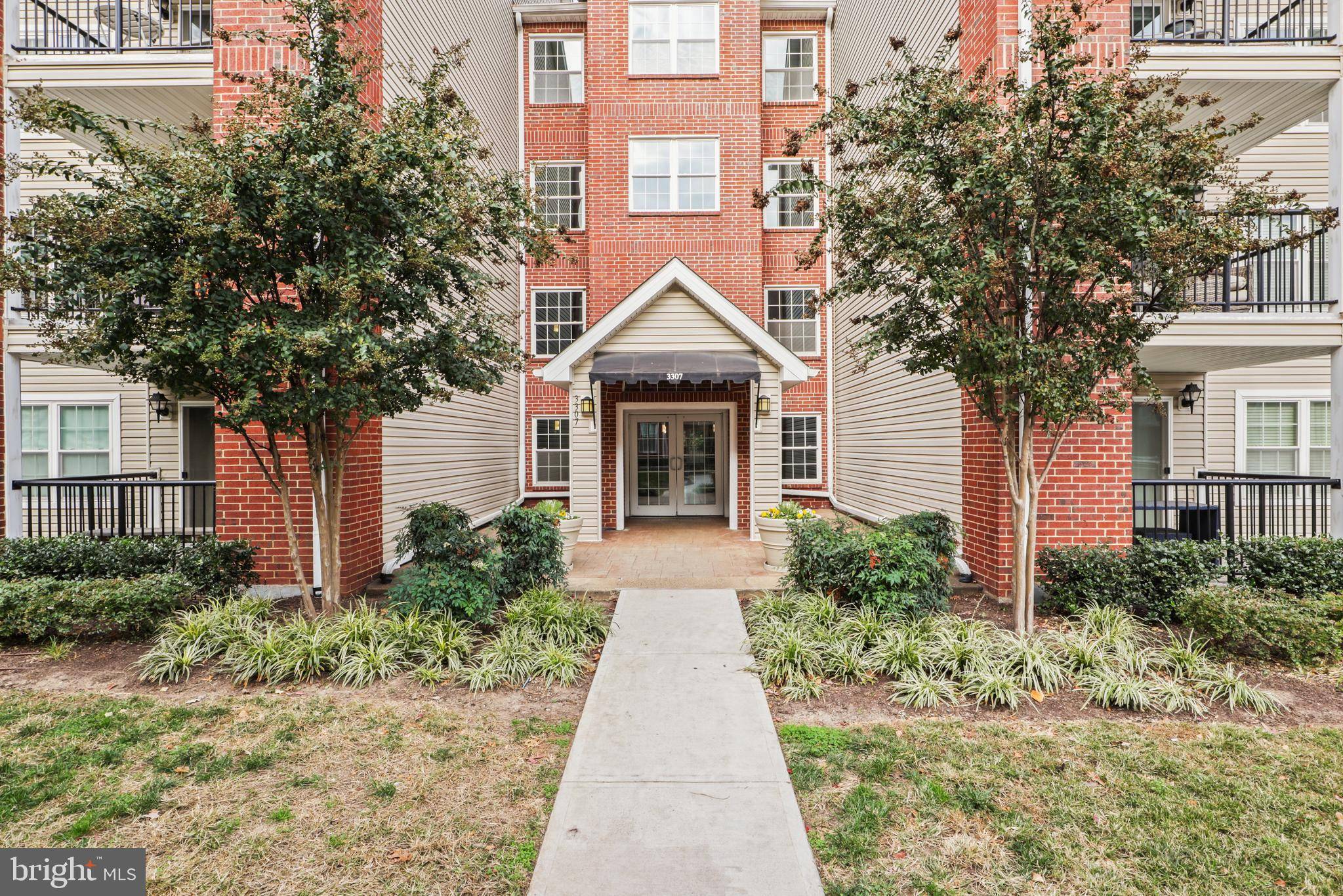 Alexandria, VA 22302,3307 WYNDHAM CIR #3157