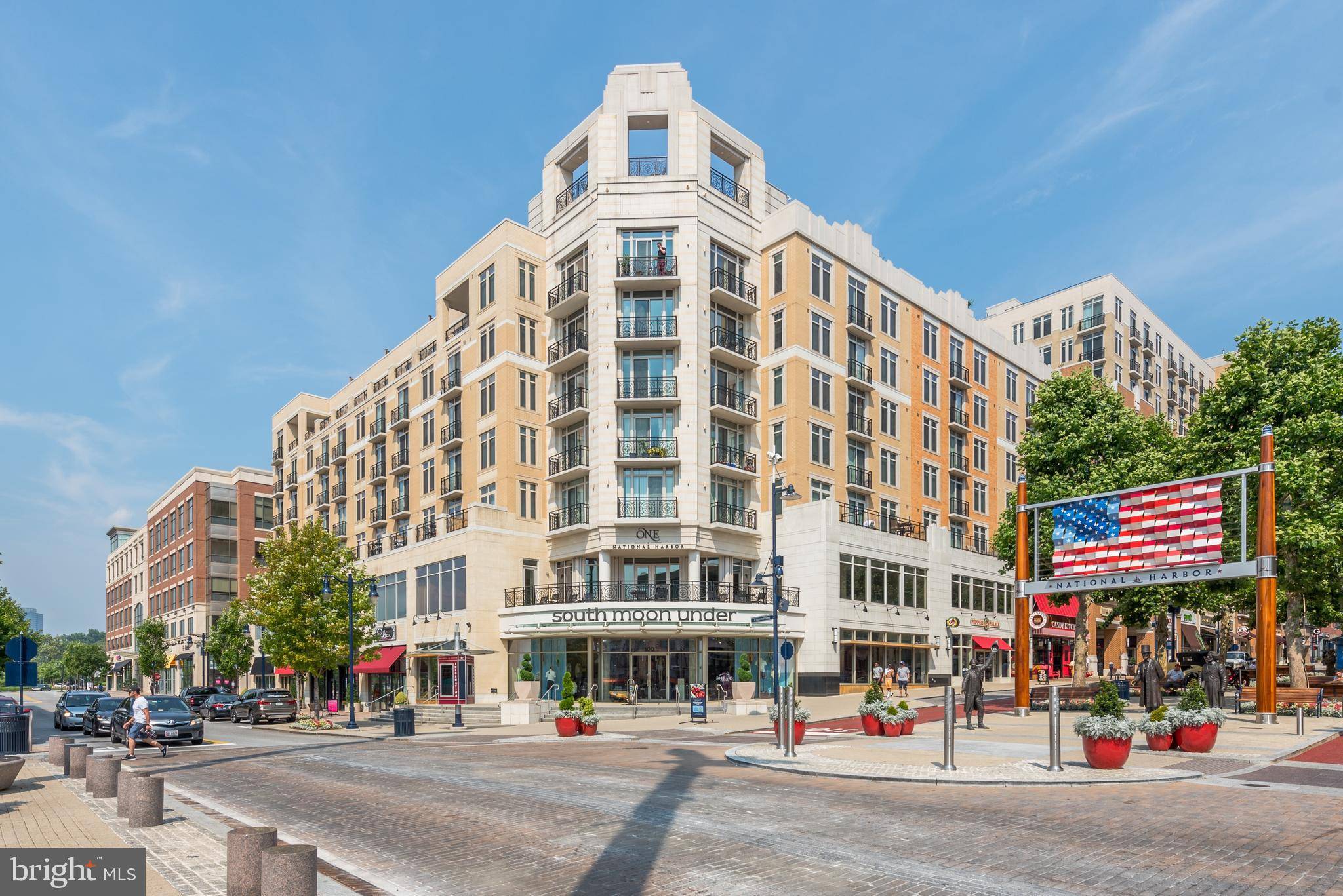 National Harbor, MD 20745,155 POTOMAC #305