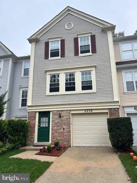 Silver Spring, MD 20906,2232 WIMBLEDON CIR