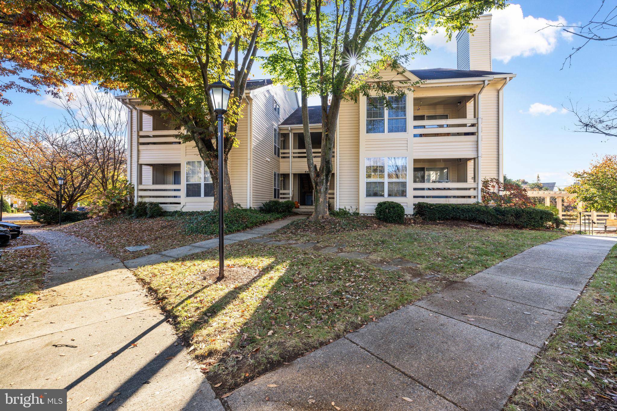 Alexandria, VA 22312,6601 JUPITER HILLS CIR #J